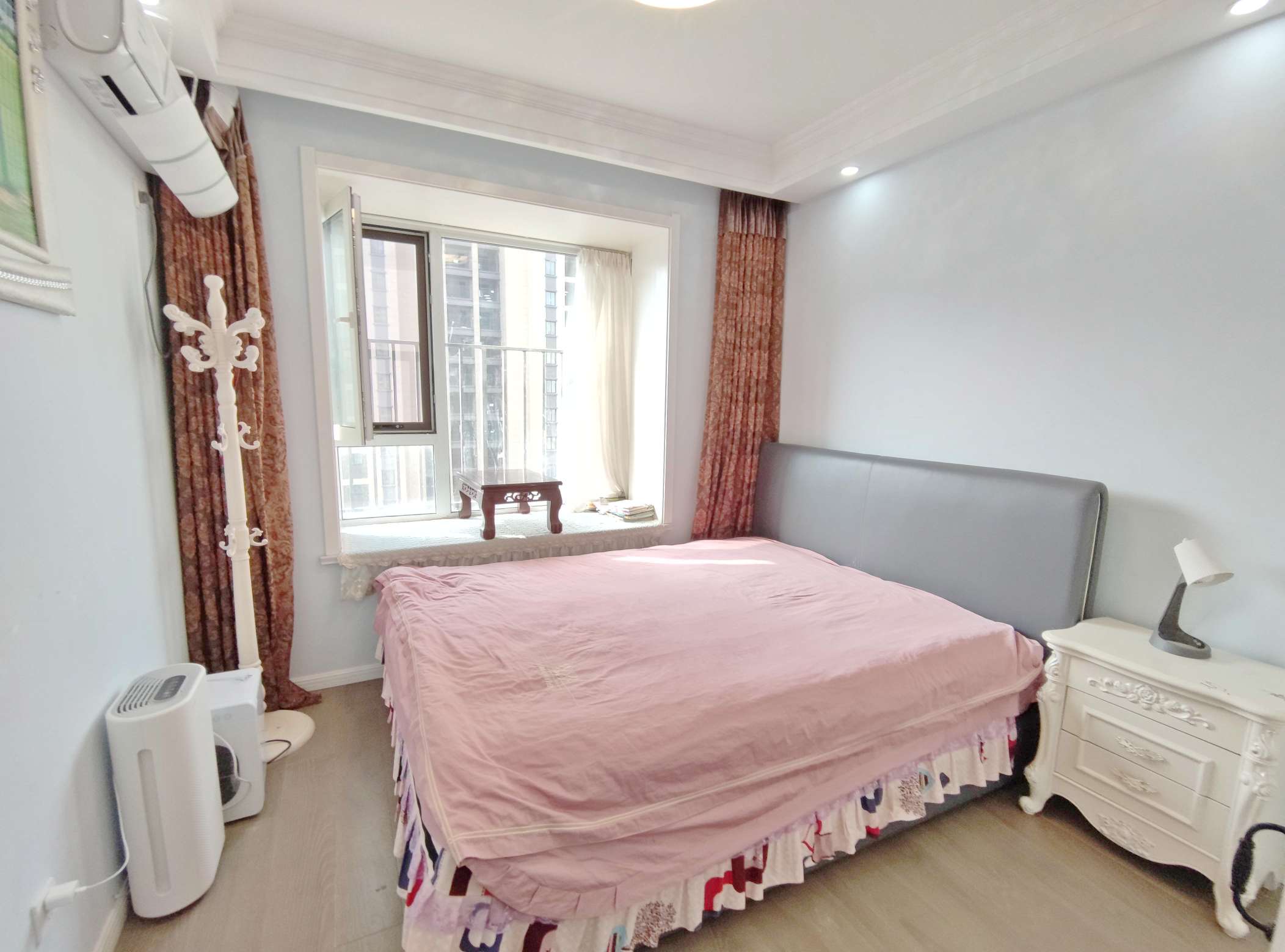 绿地国际城牡丹明都