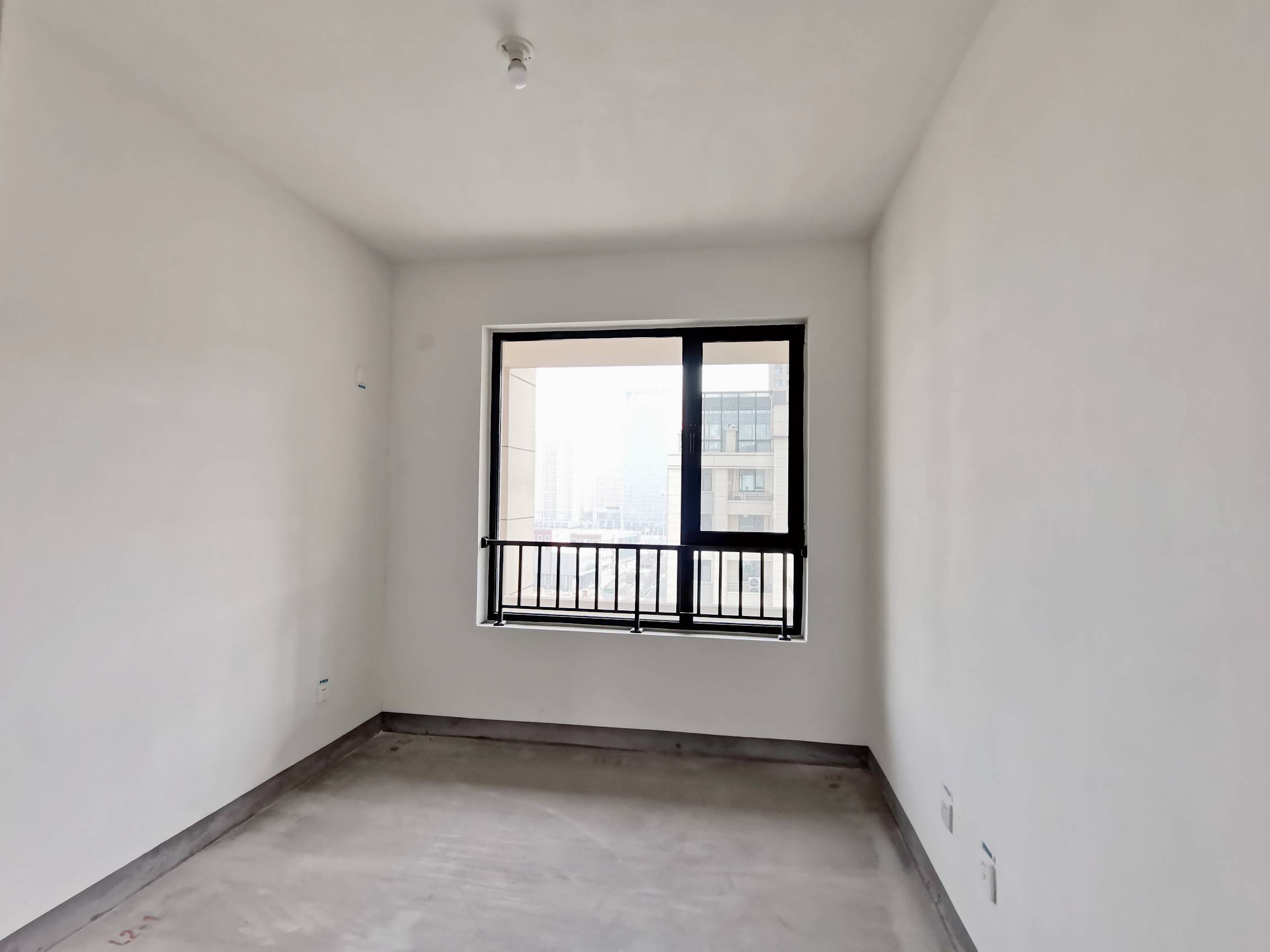 绿地IFC中央公馆