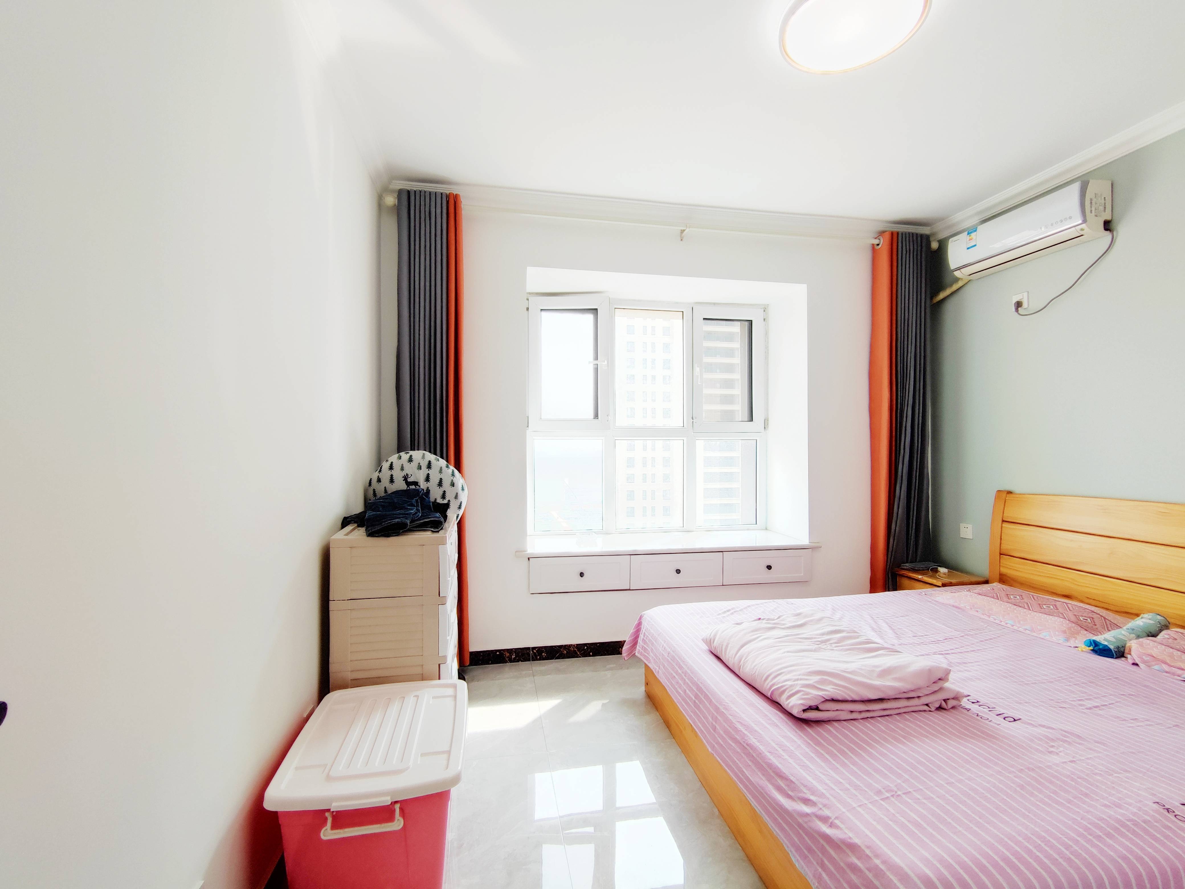 融汇城玫瑰公馆二期