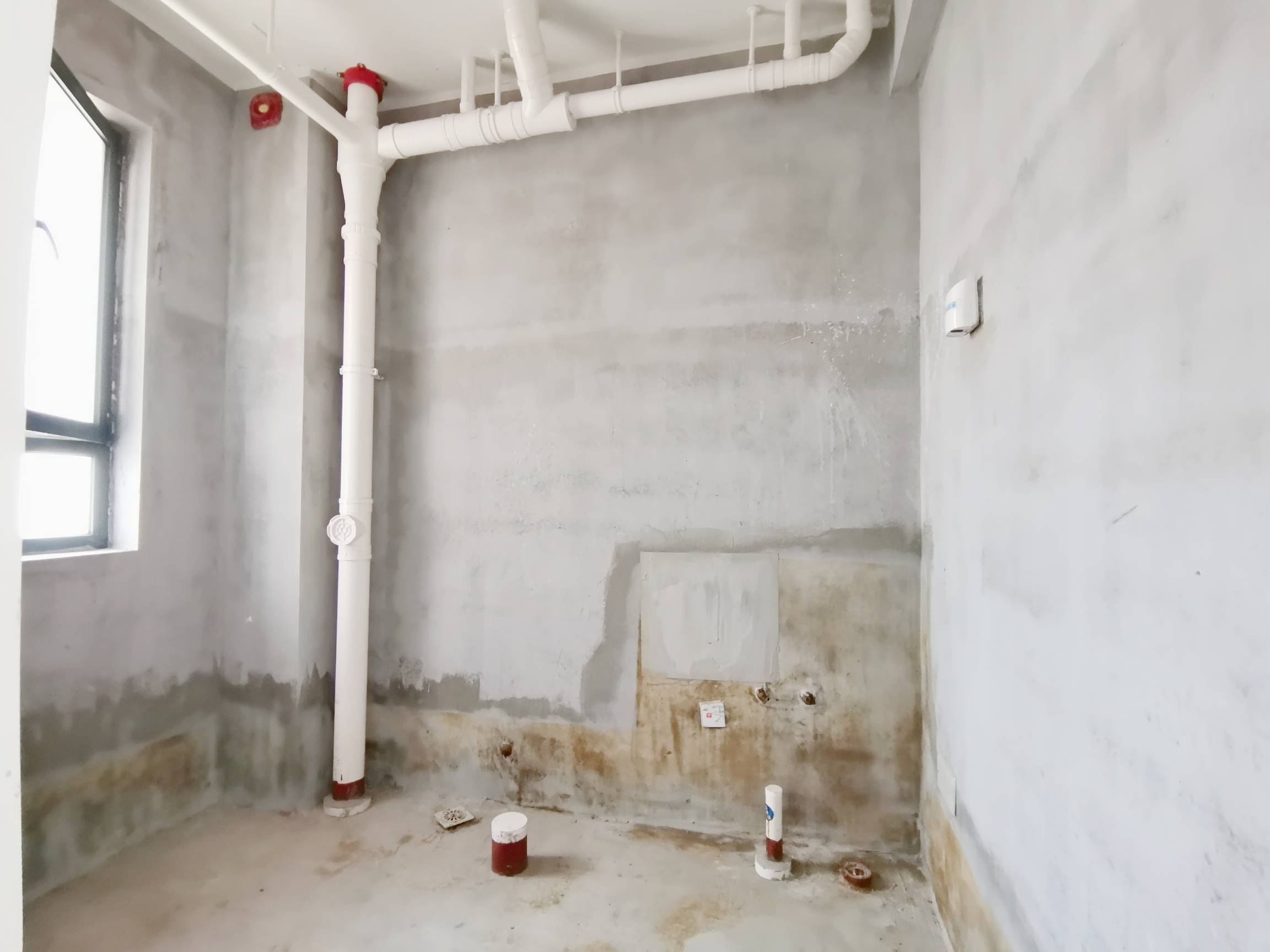 绿地IFC中央公馆