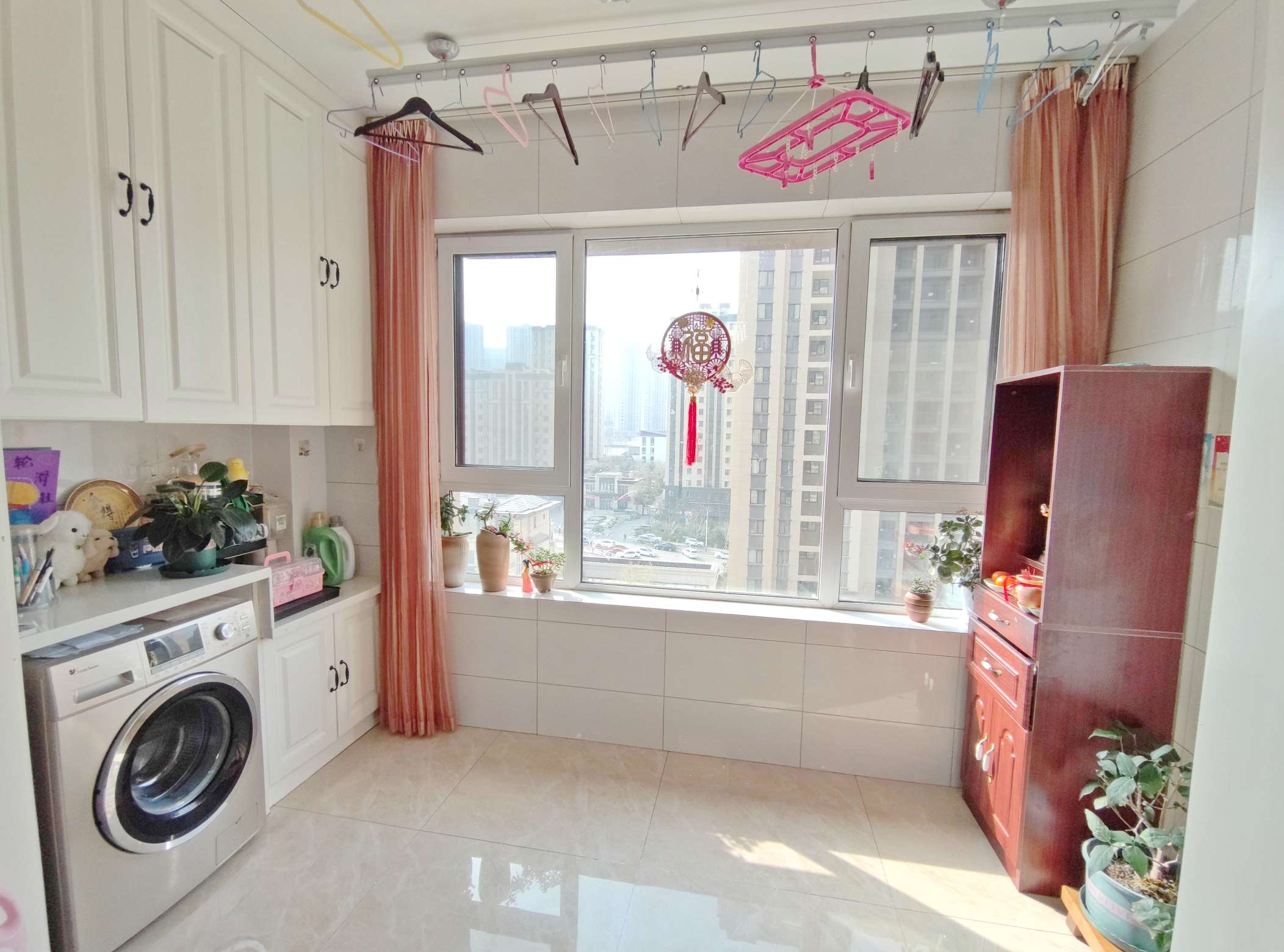 绿地国际城牡丹明都