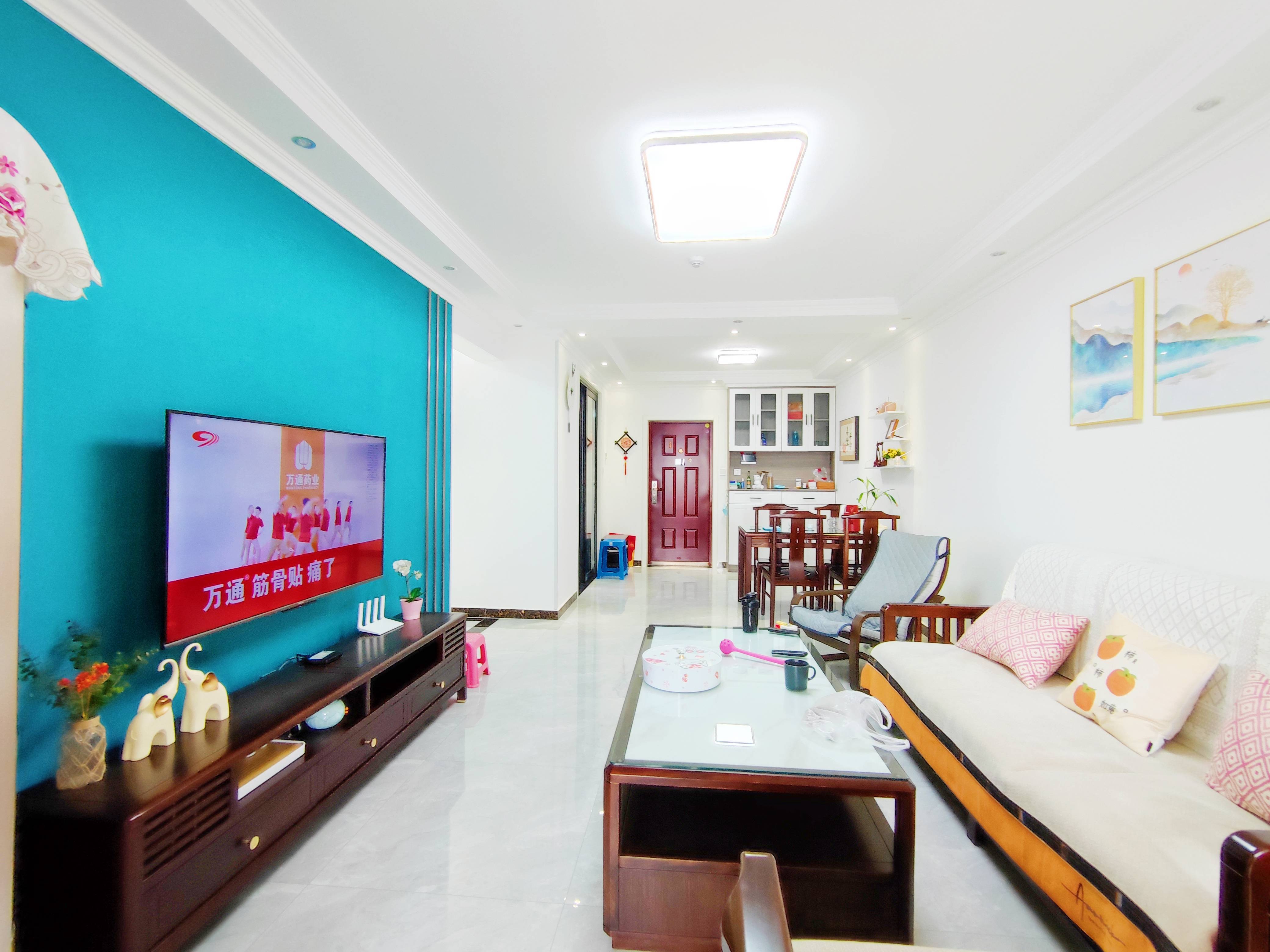 融汇城玫瑰公馆二期