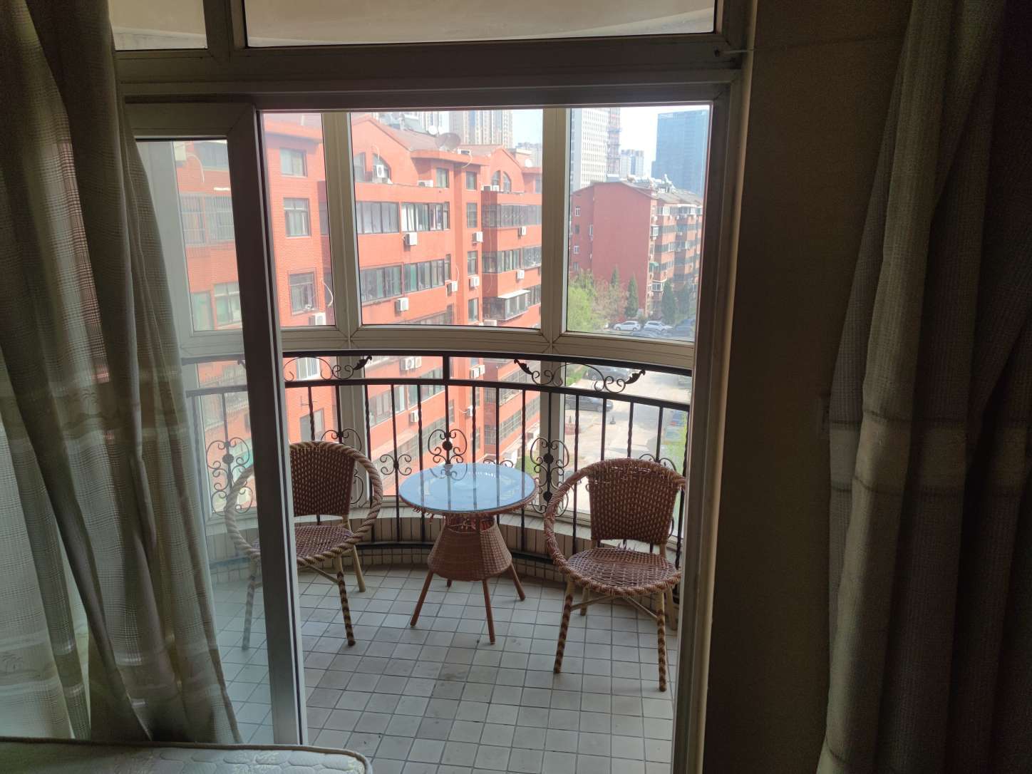 龙岱花园