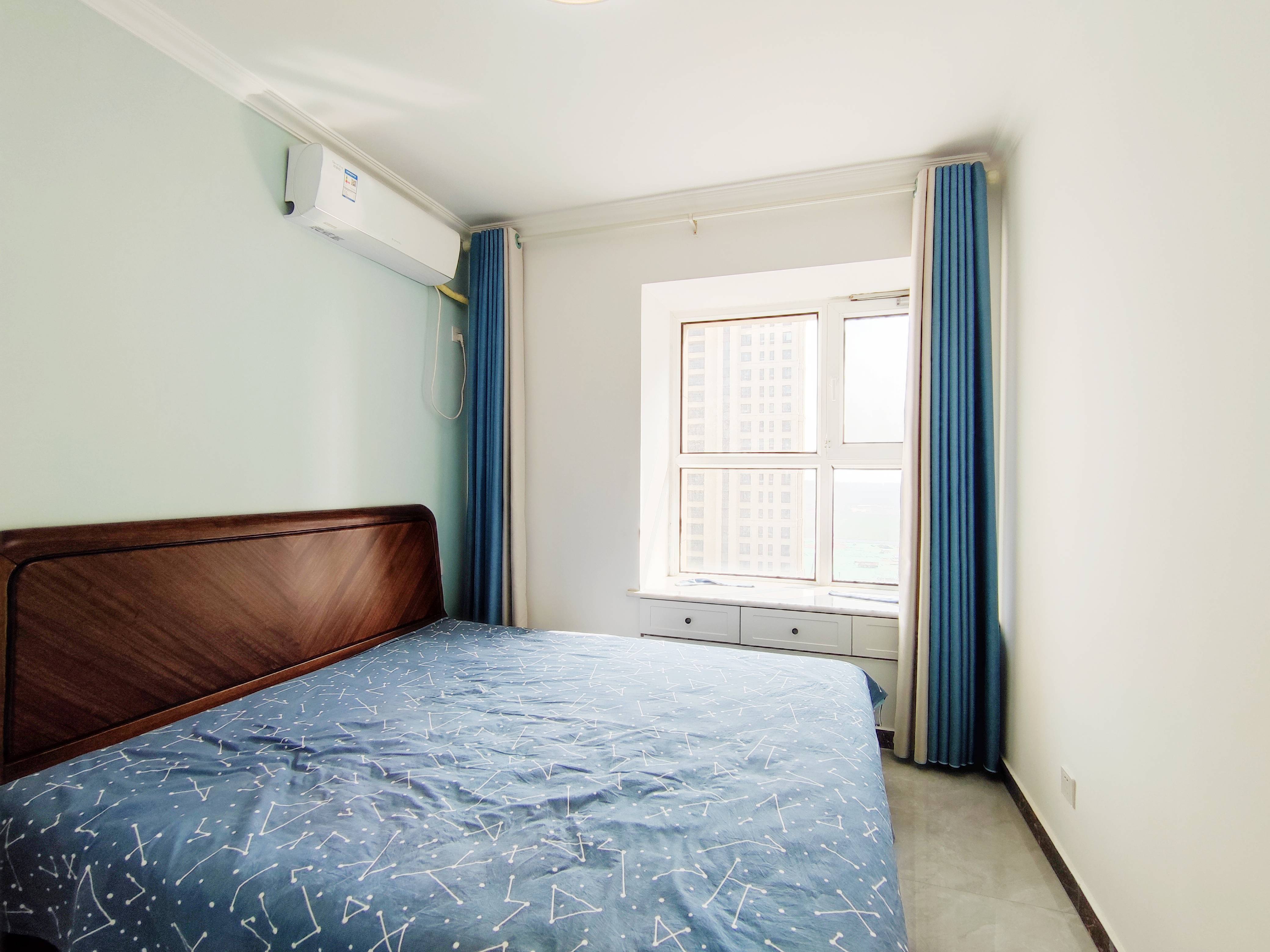 融汇城玫瑰公馆二期