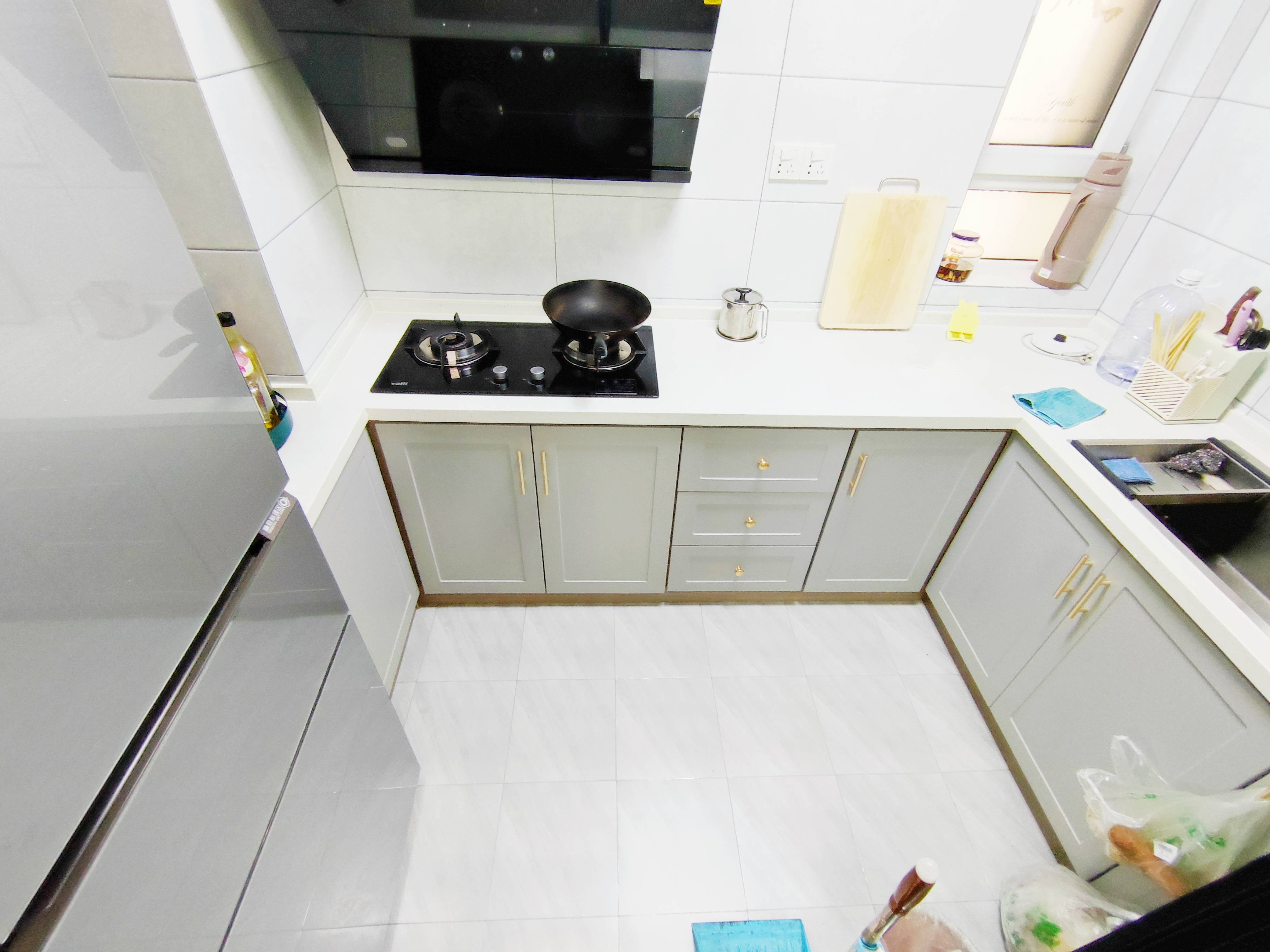 融汇城玫瑰公馆二期