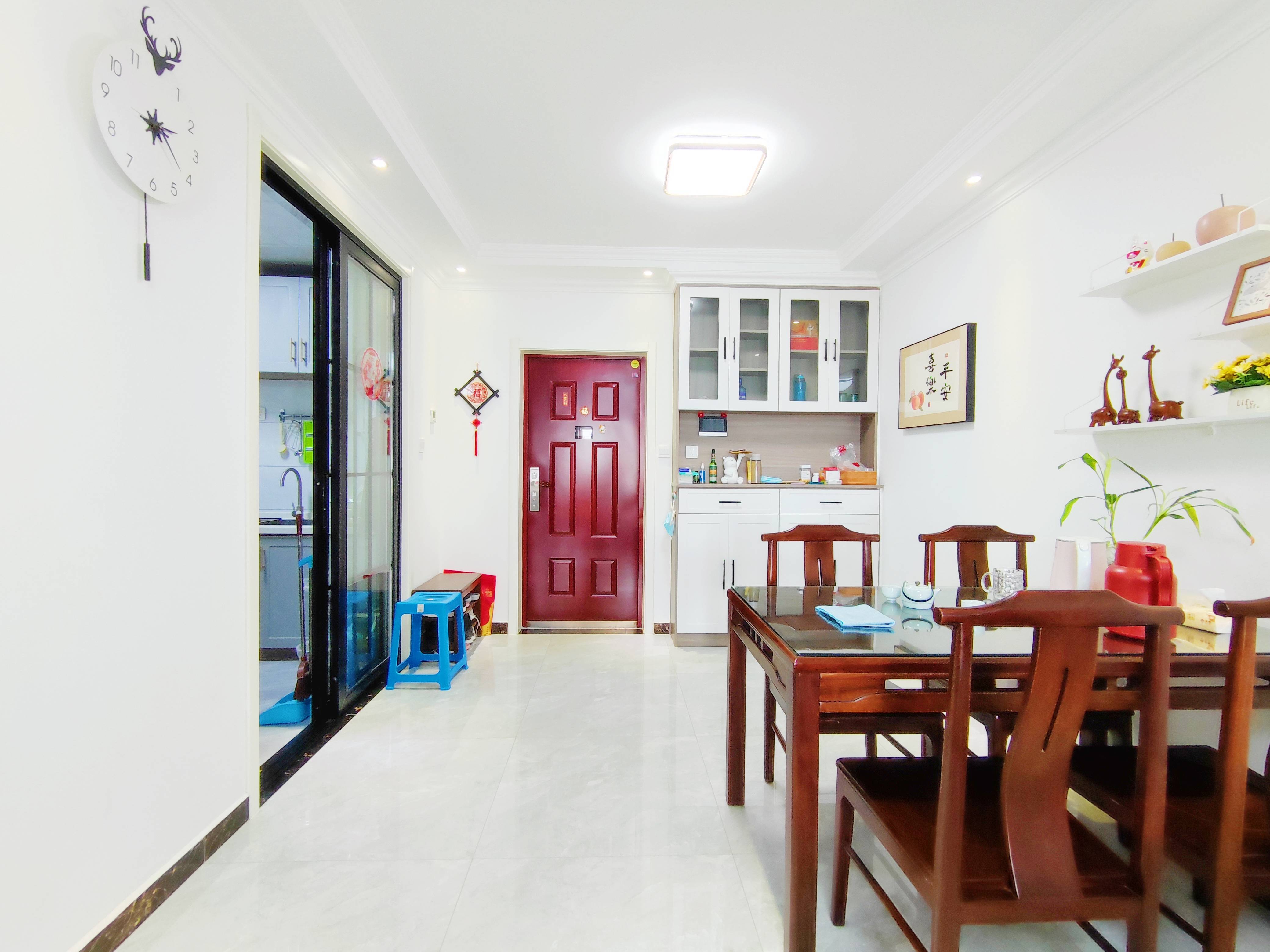 融汇城玫瑰公馆二期