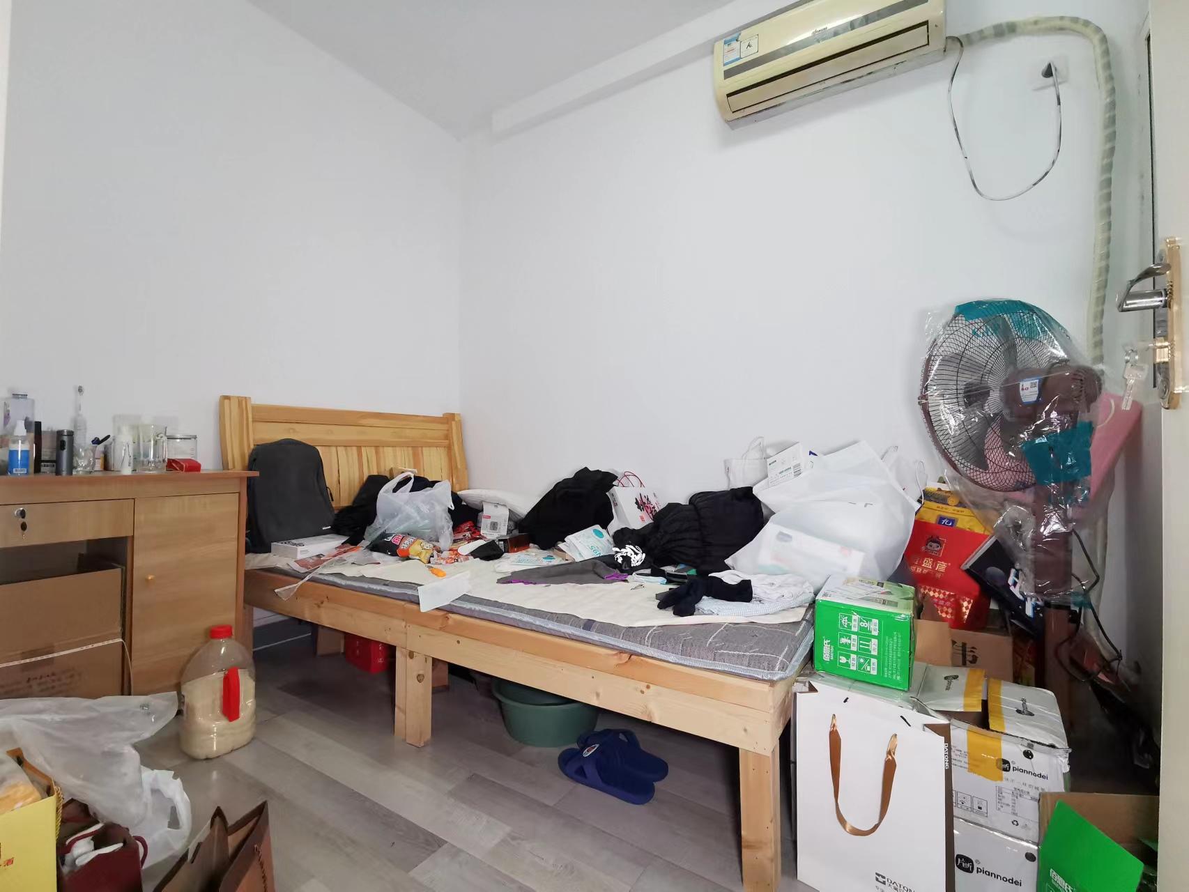 青后小区
