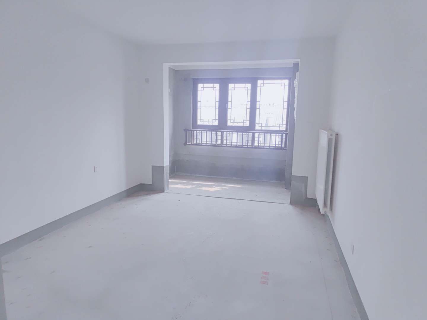 中建长清湖瀛园