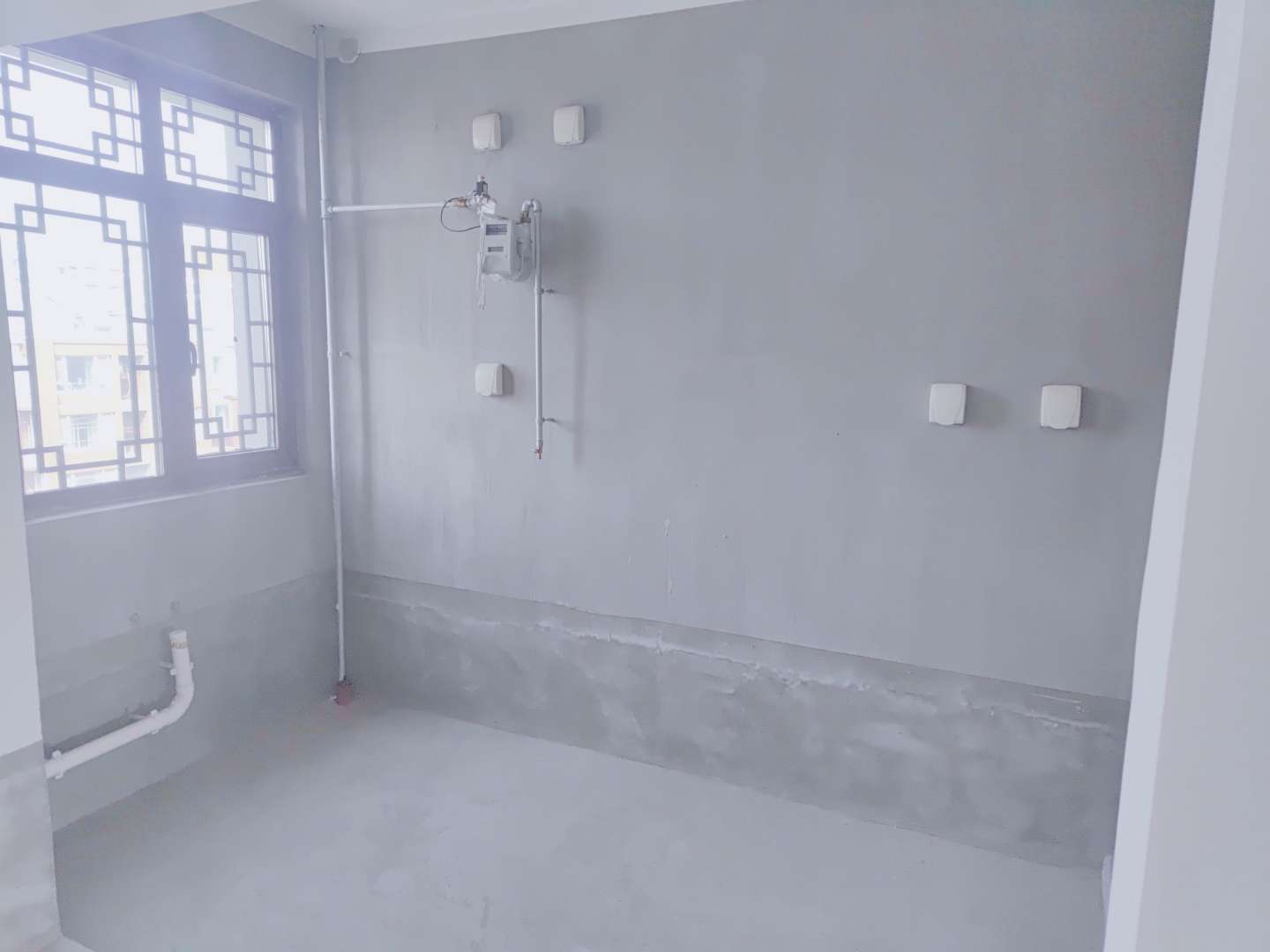 中建长清湖瀛园