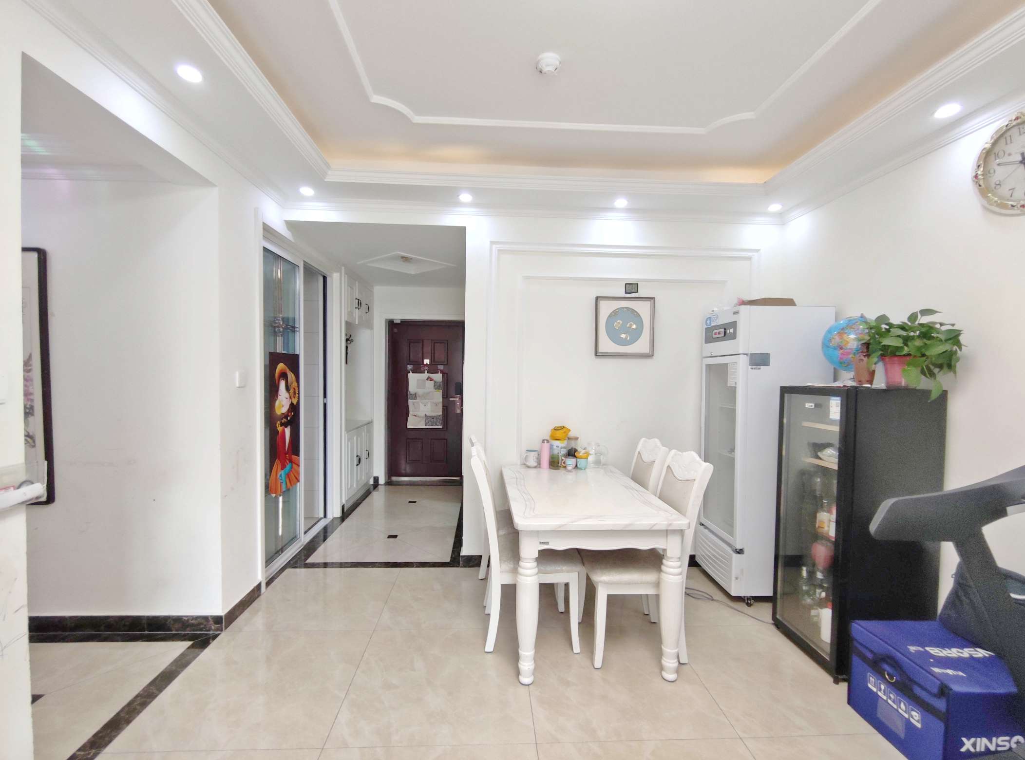 绿地国际城牡丹明都