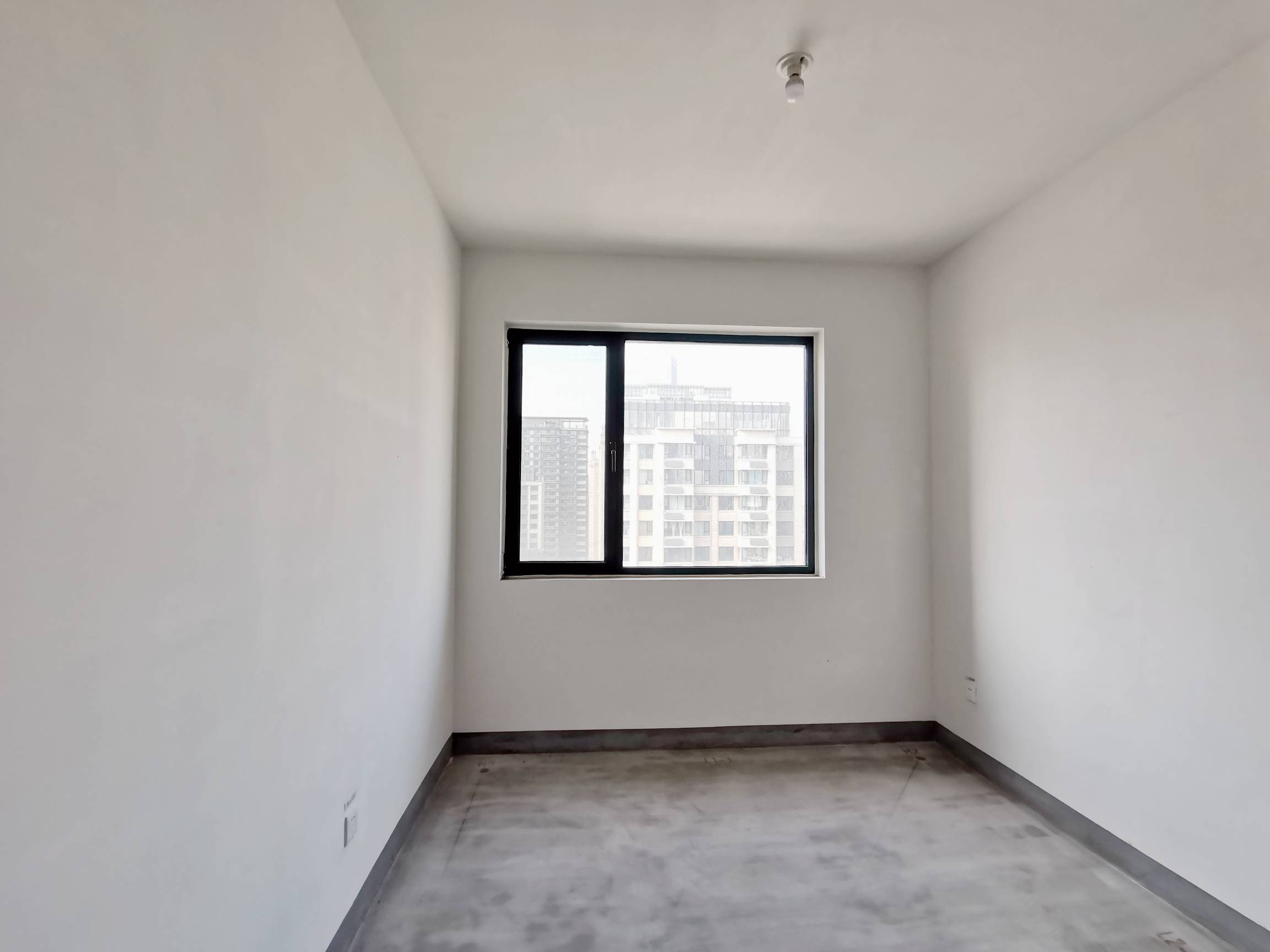 绿地IFC中央公馆