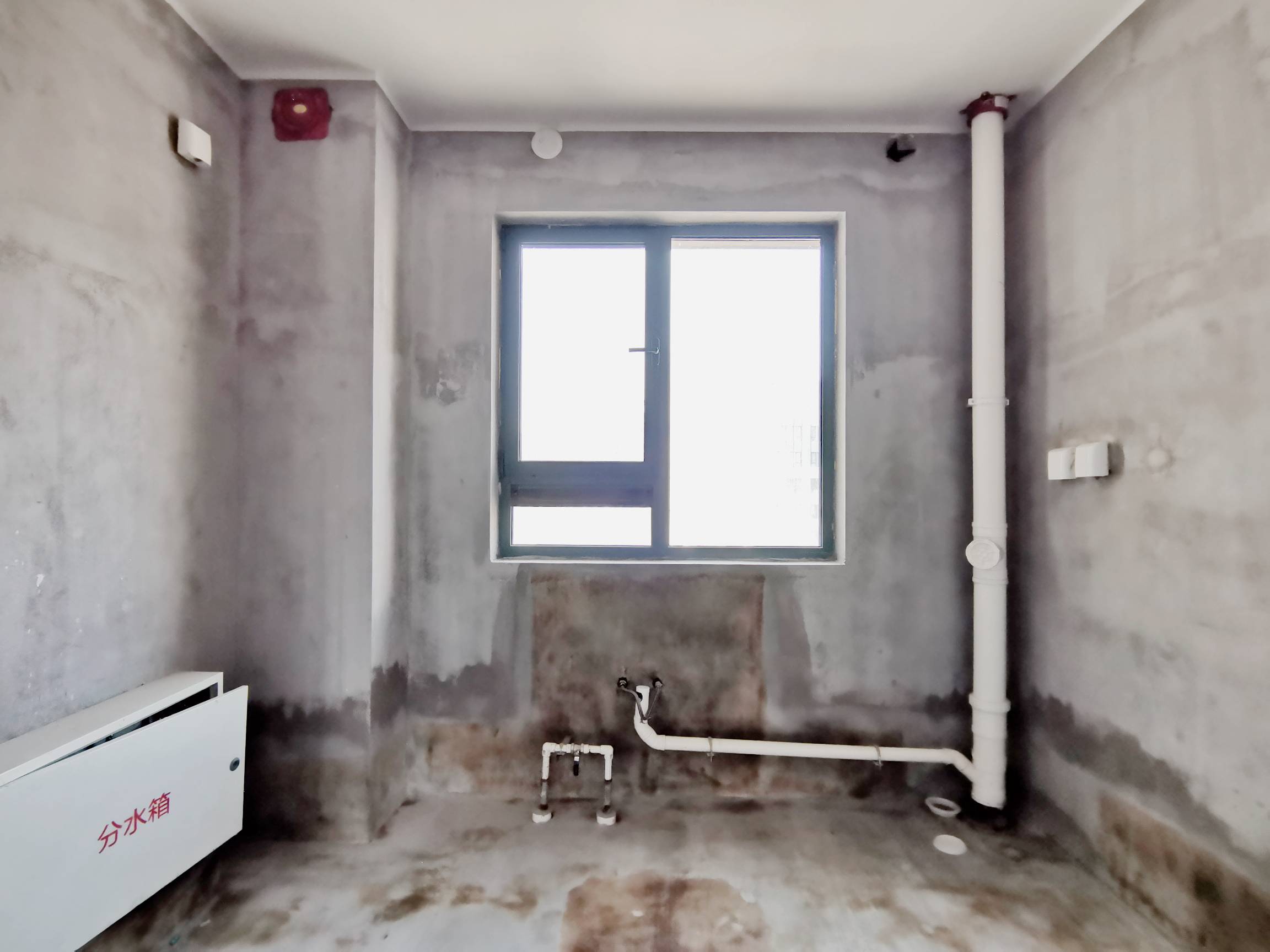 绿地IFC中央公馆