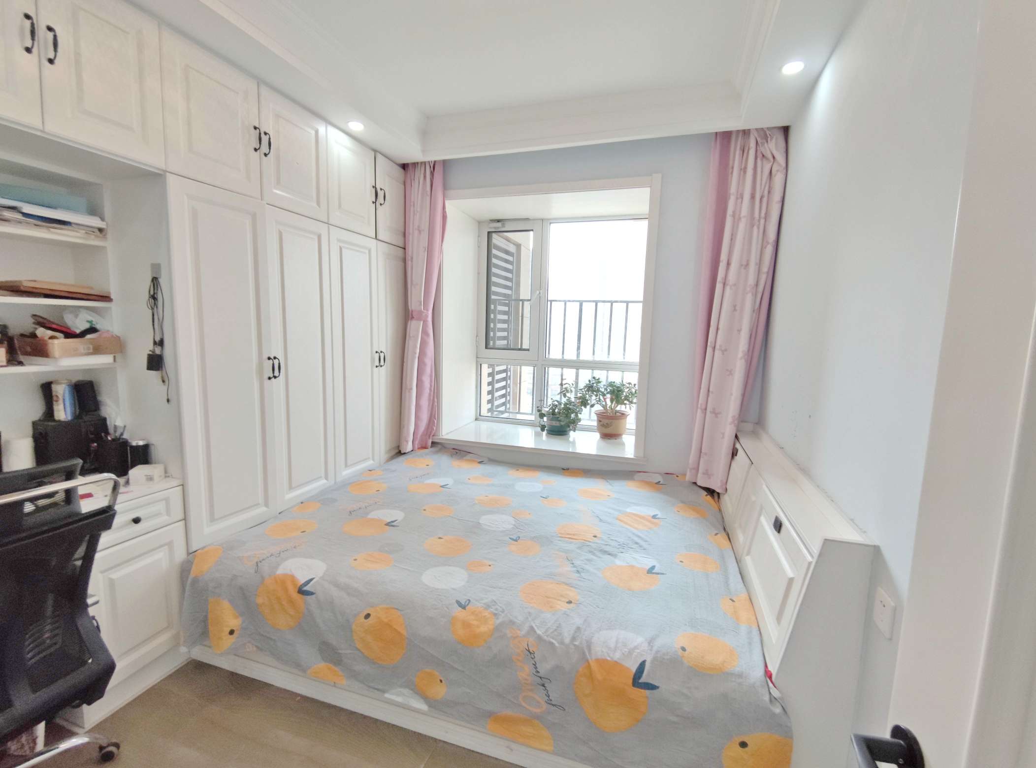 绿地国际城牡丹明都