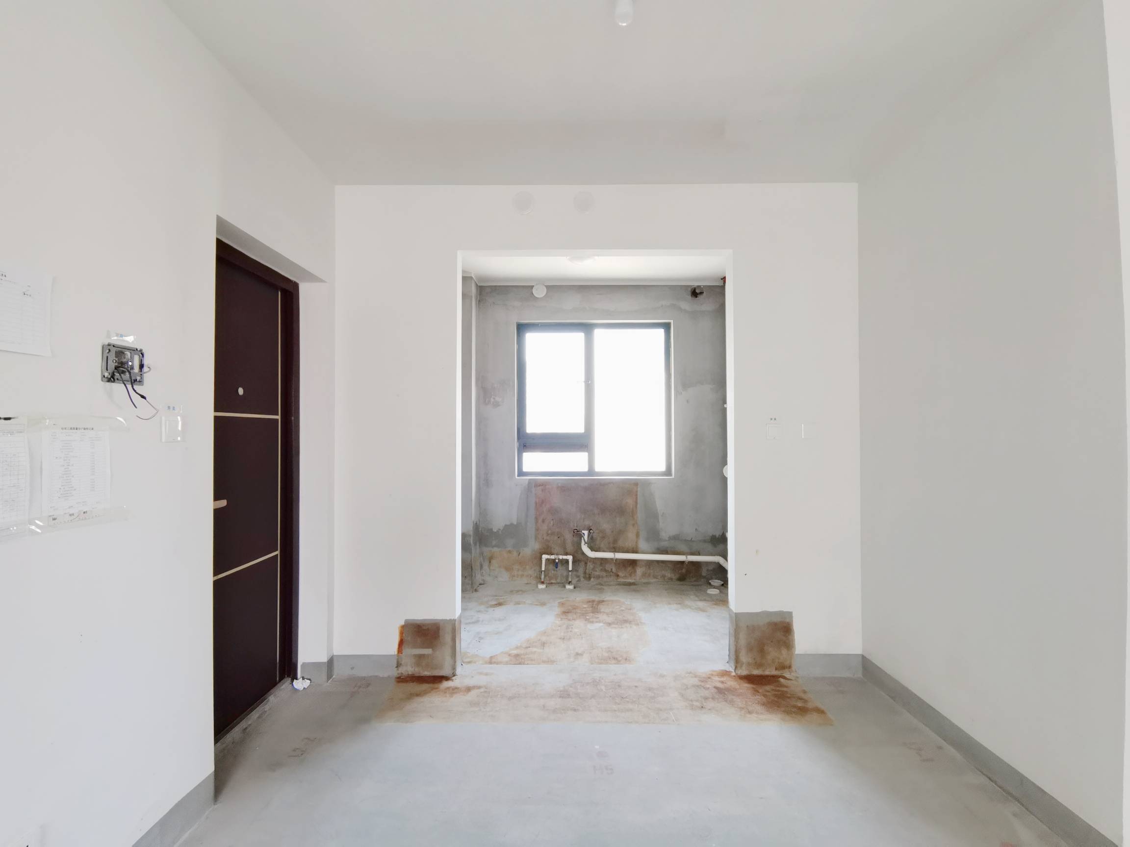 绿地IFC中央公馆