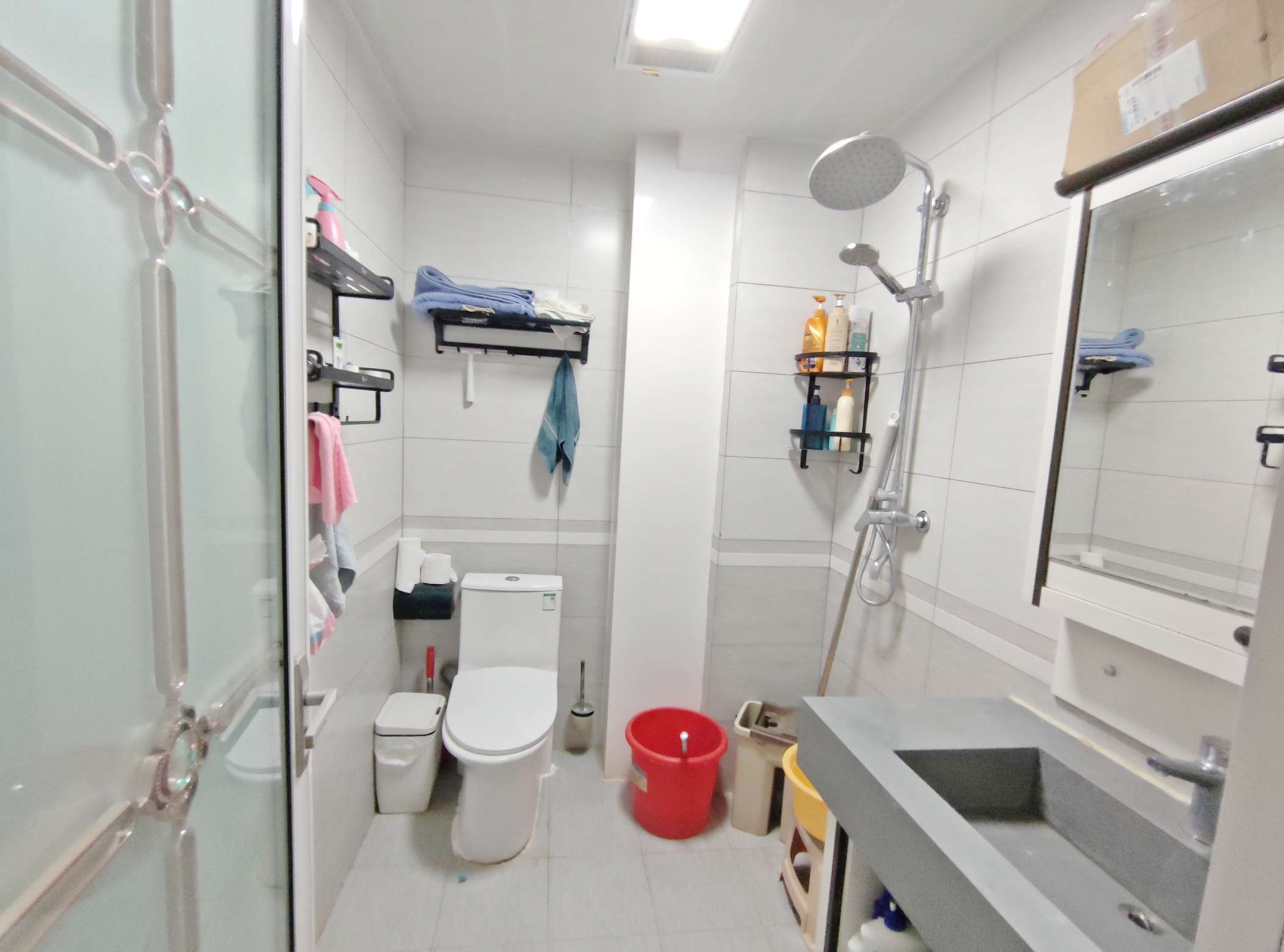 绿地国际城牡丹明都