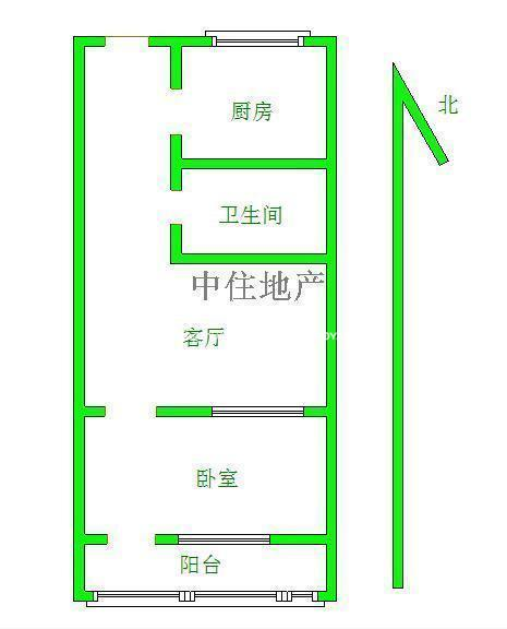 青后小区