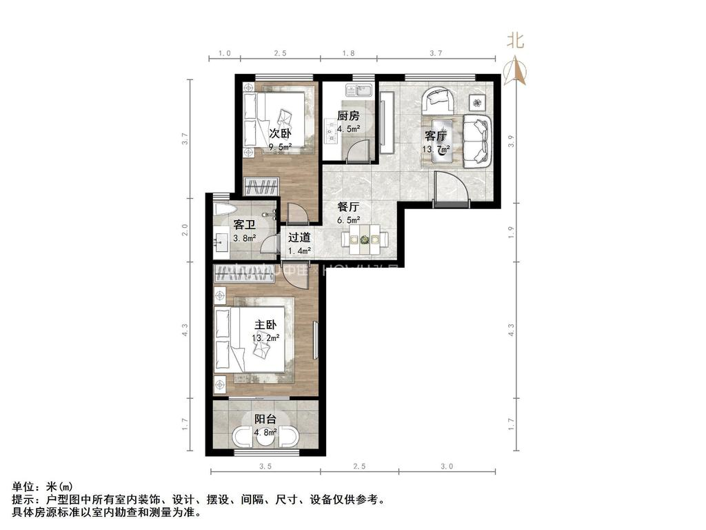 连城水岸