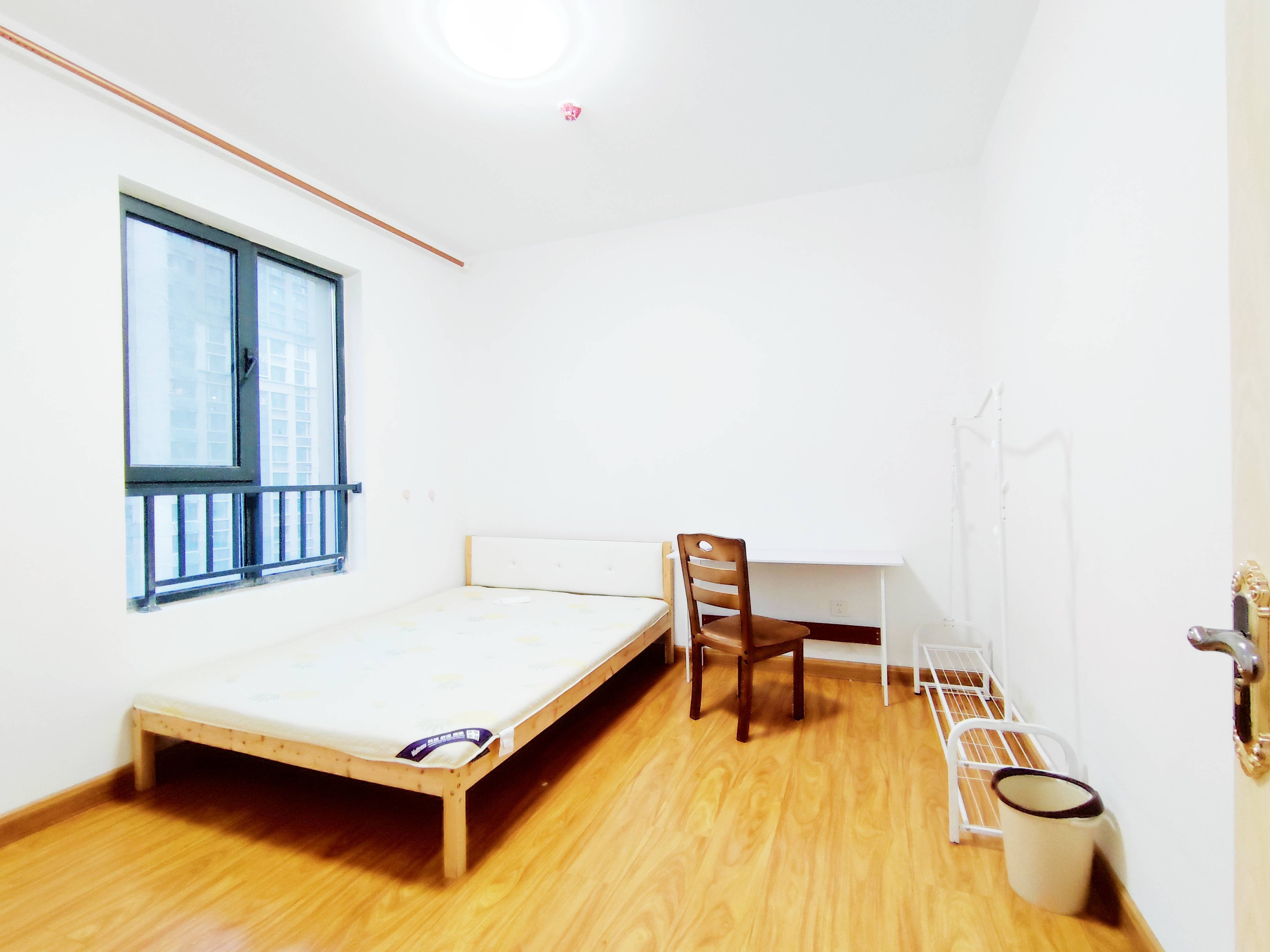 中建锦绣城