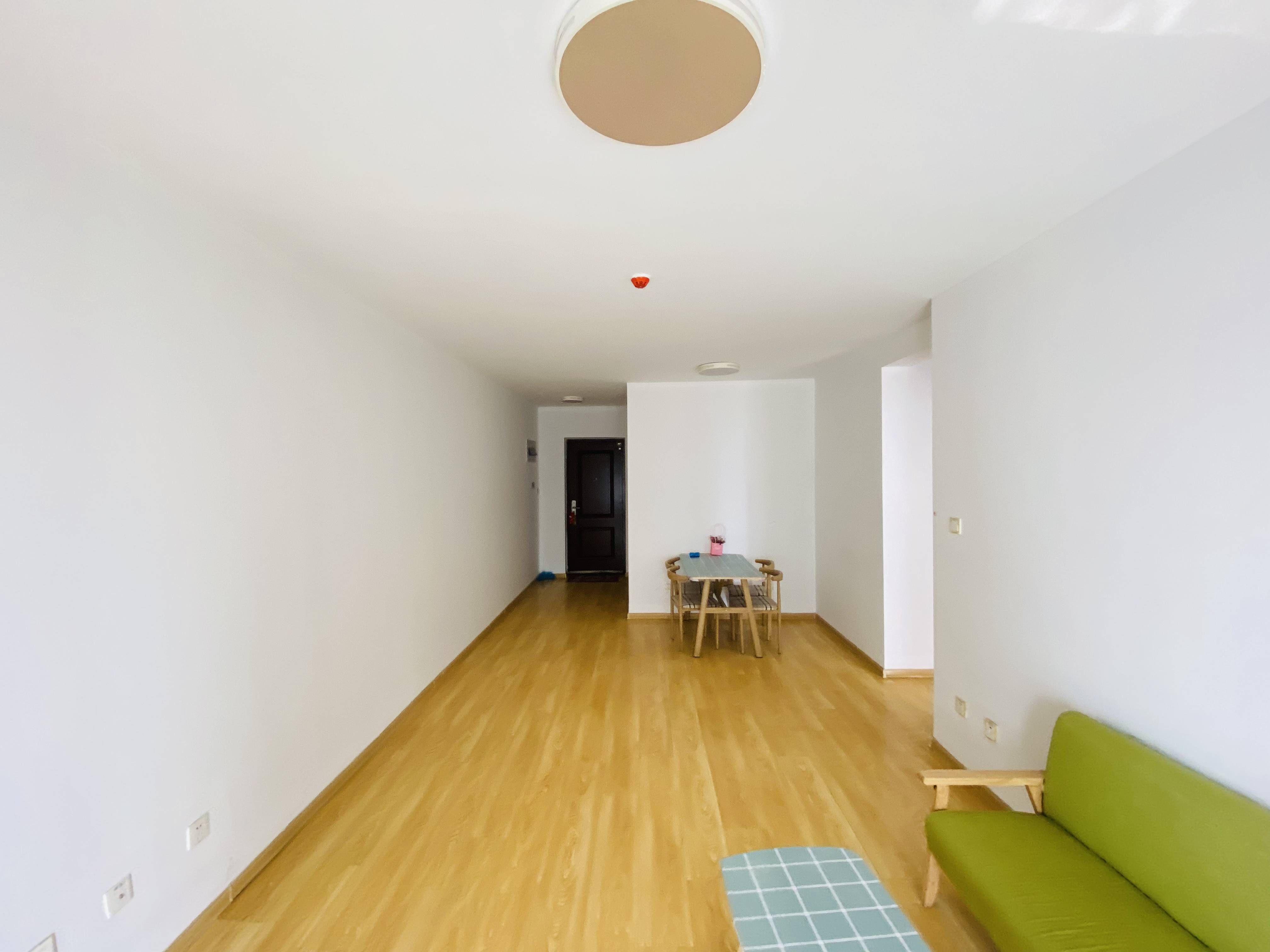 融创文旅城点翠园