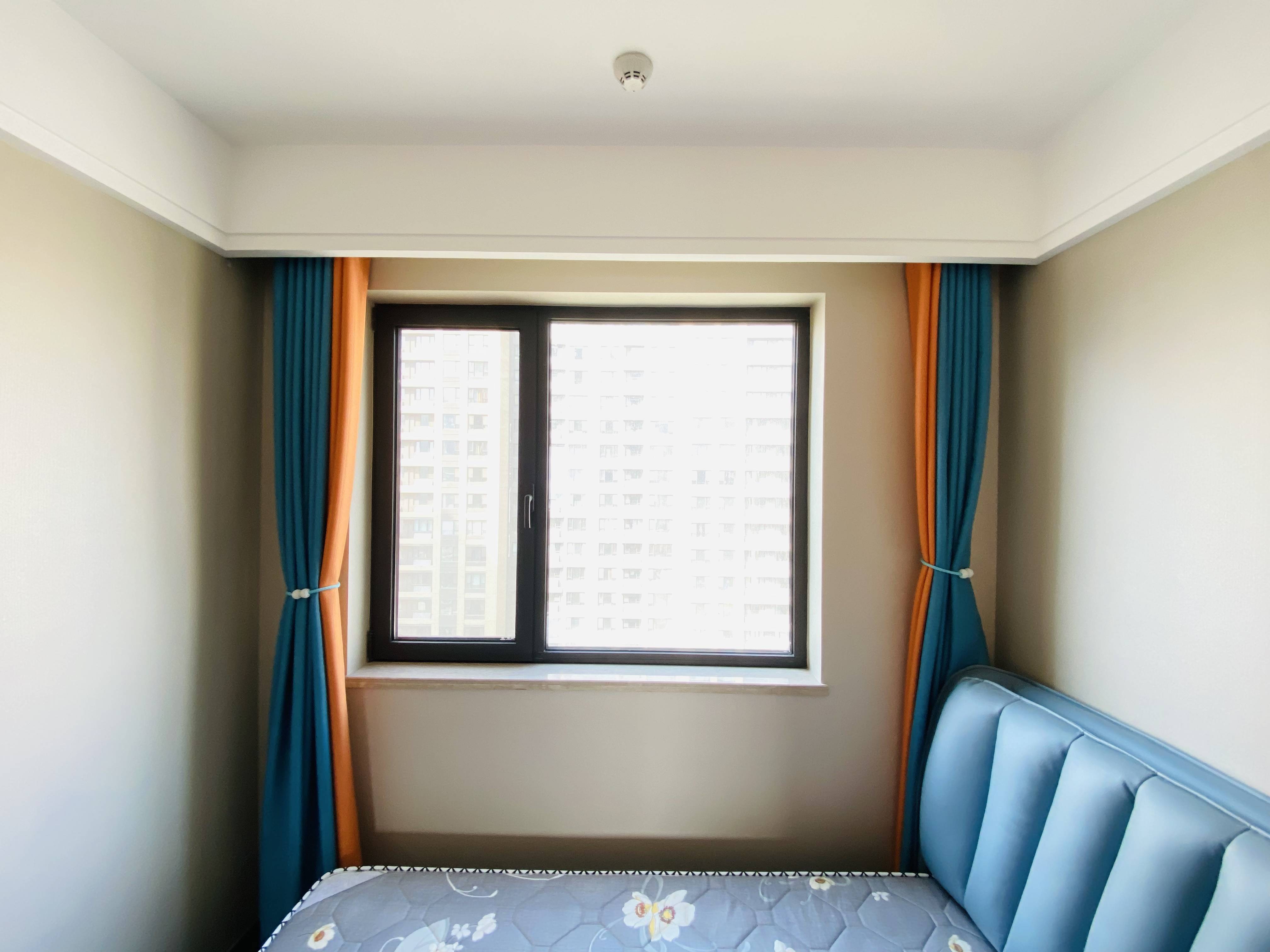 融创文旅城鹊华居