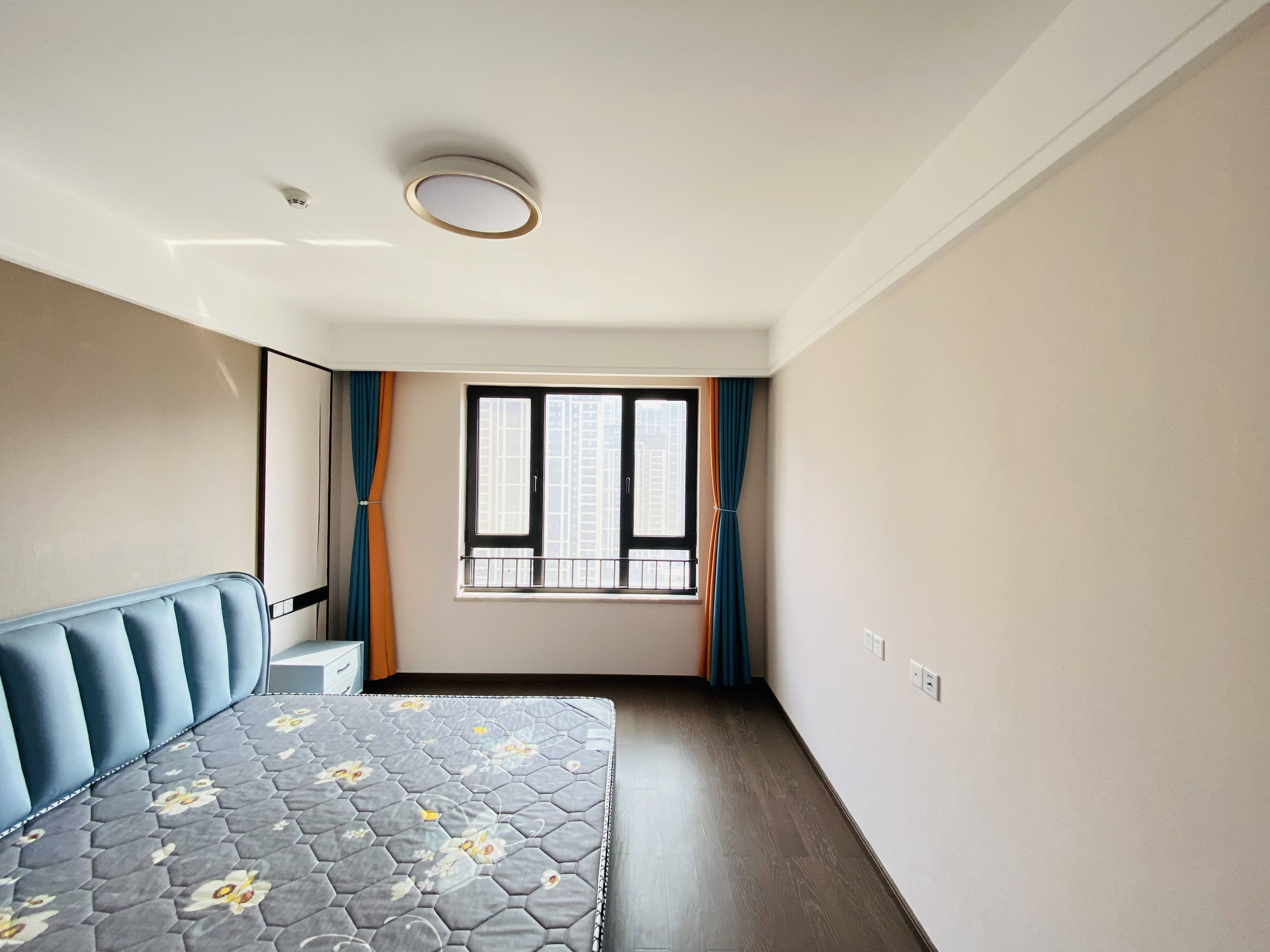 融创文旅城鹊华居