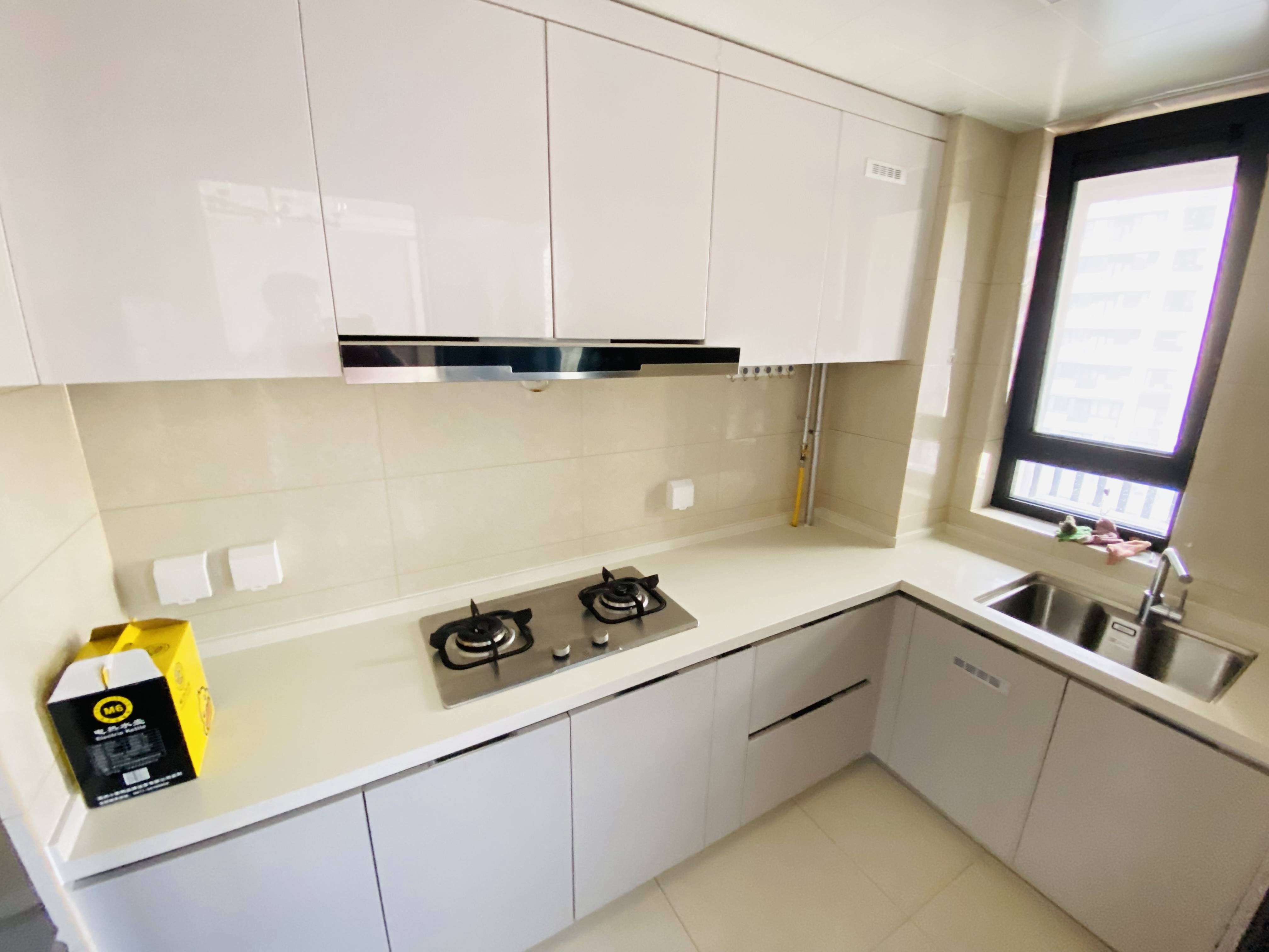 融创文旅城鹊华居