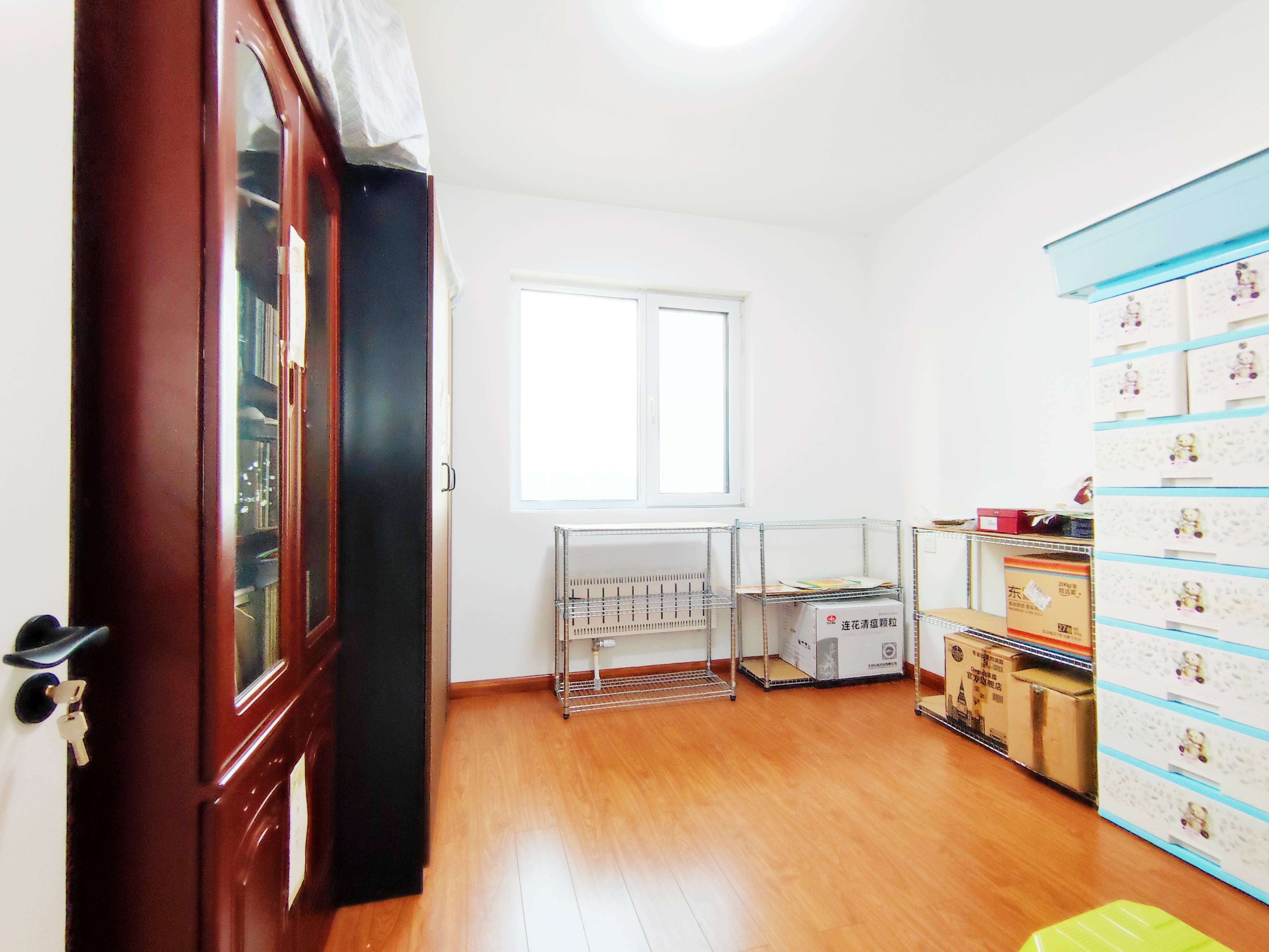 绿地新里香榭丽公馆