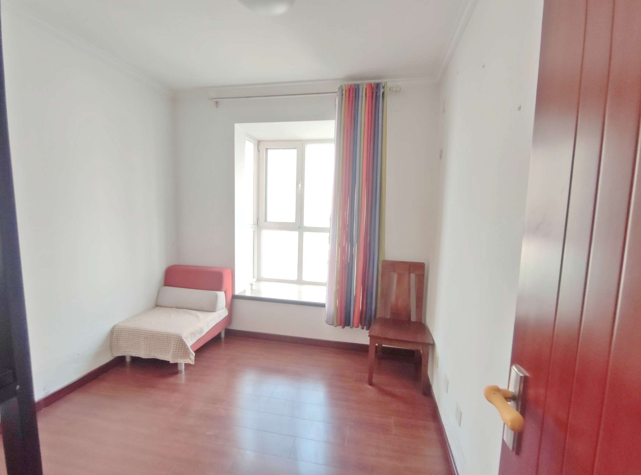 新世界阳光花园