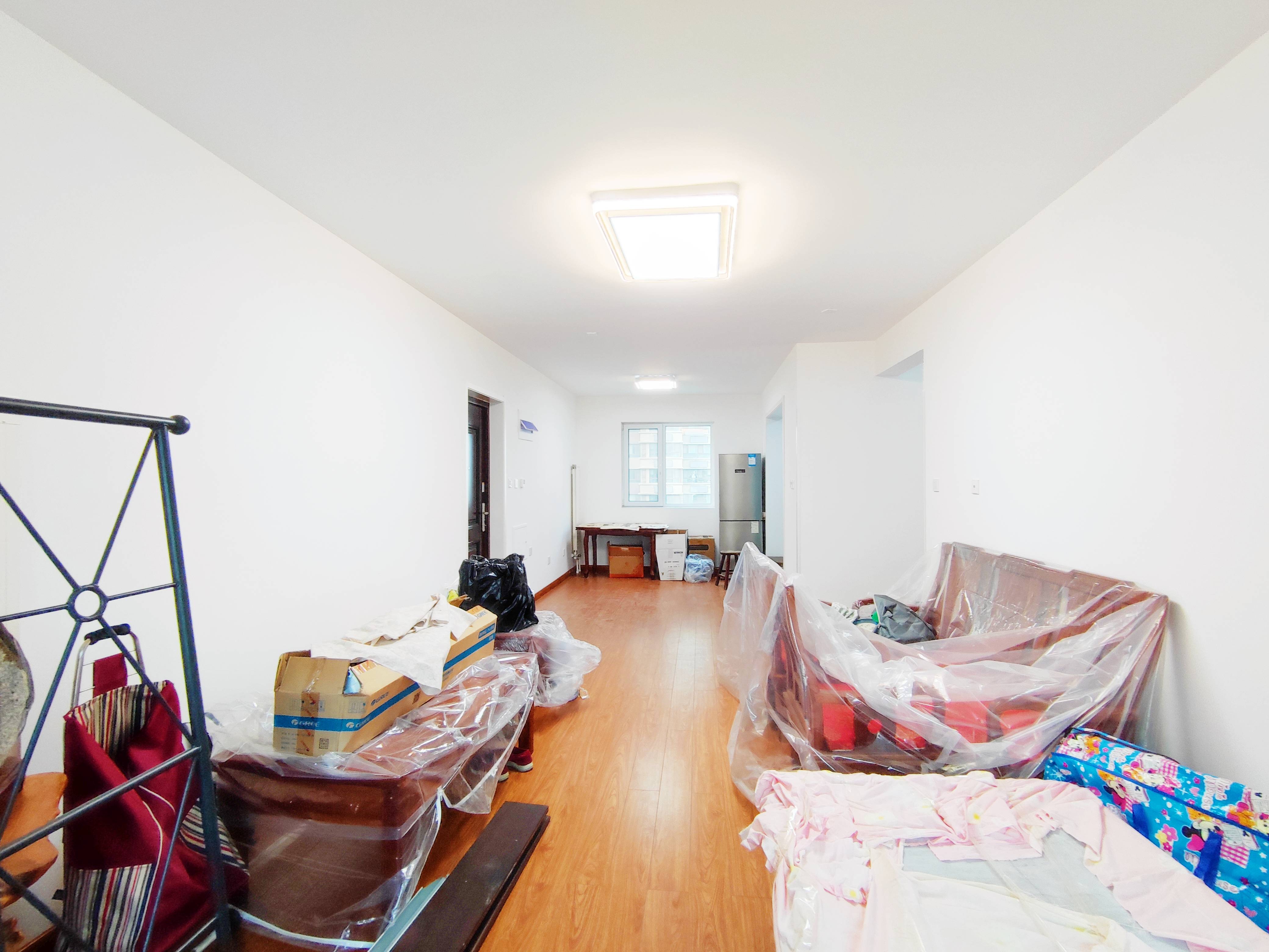 绿地新里香榭丽公馆