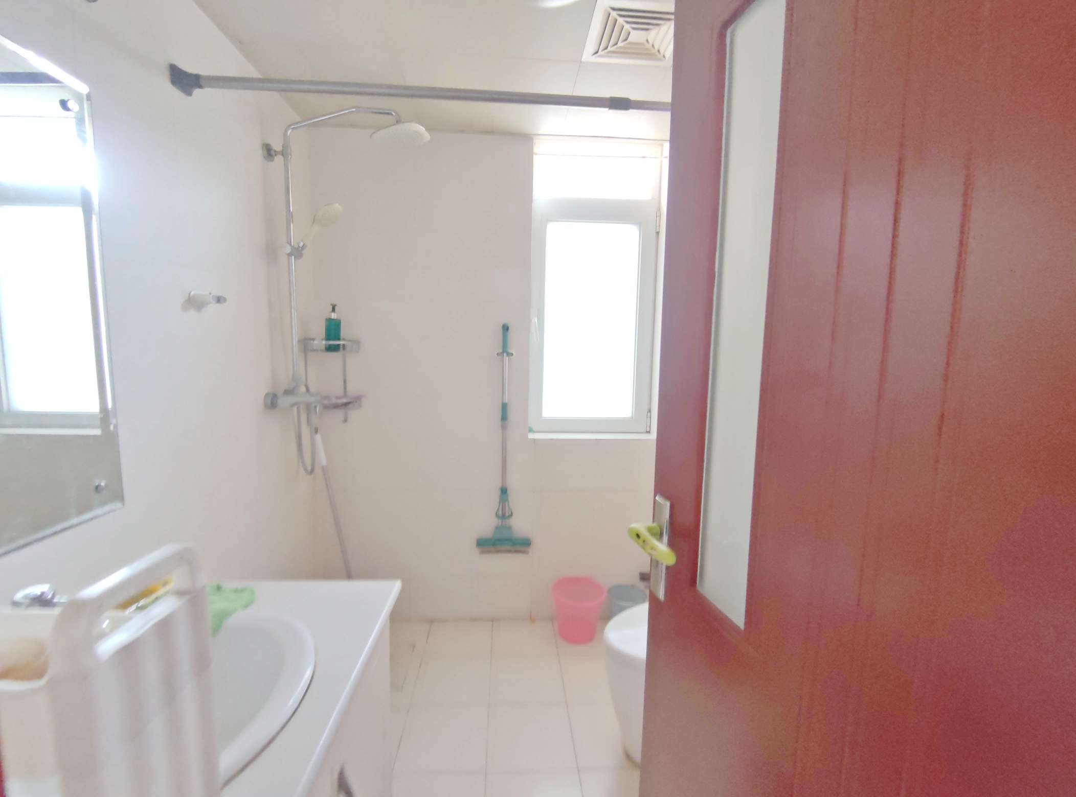 新世界阳光花园