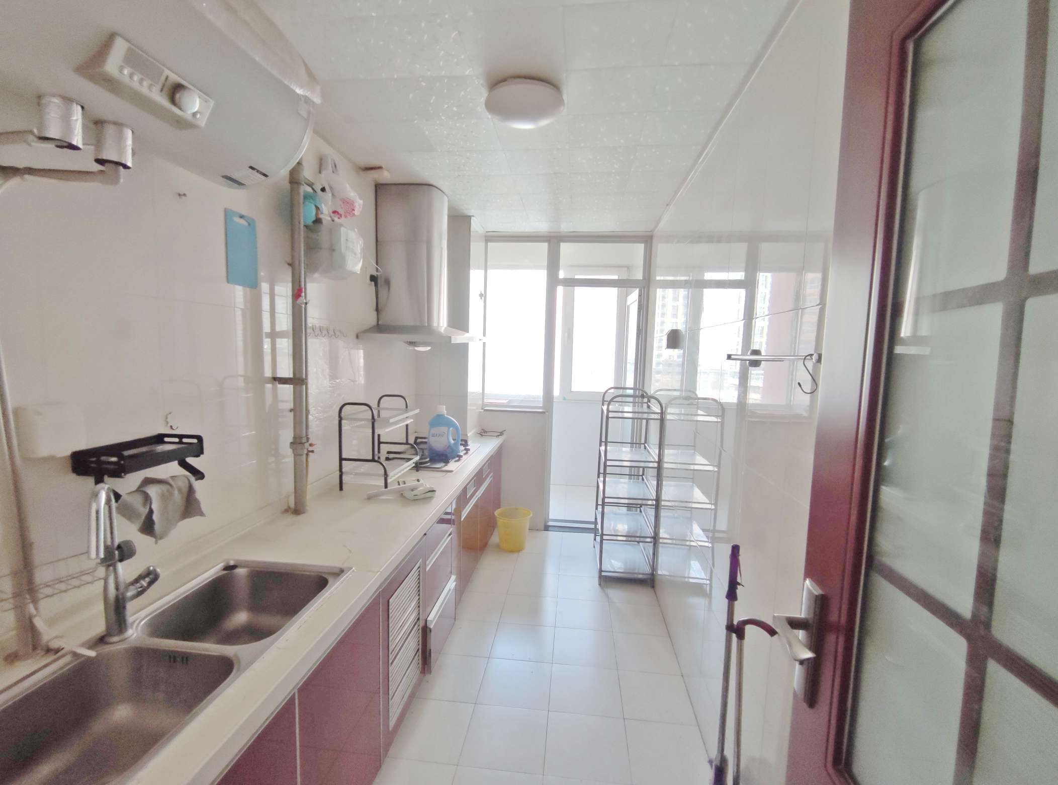 新世界阳光花园