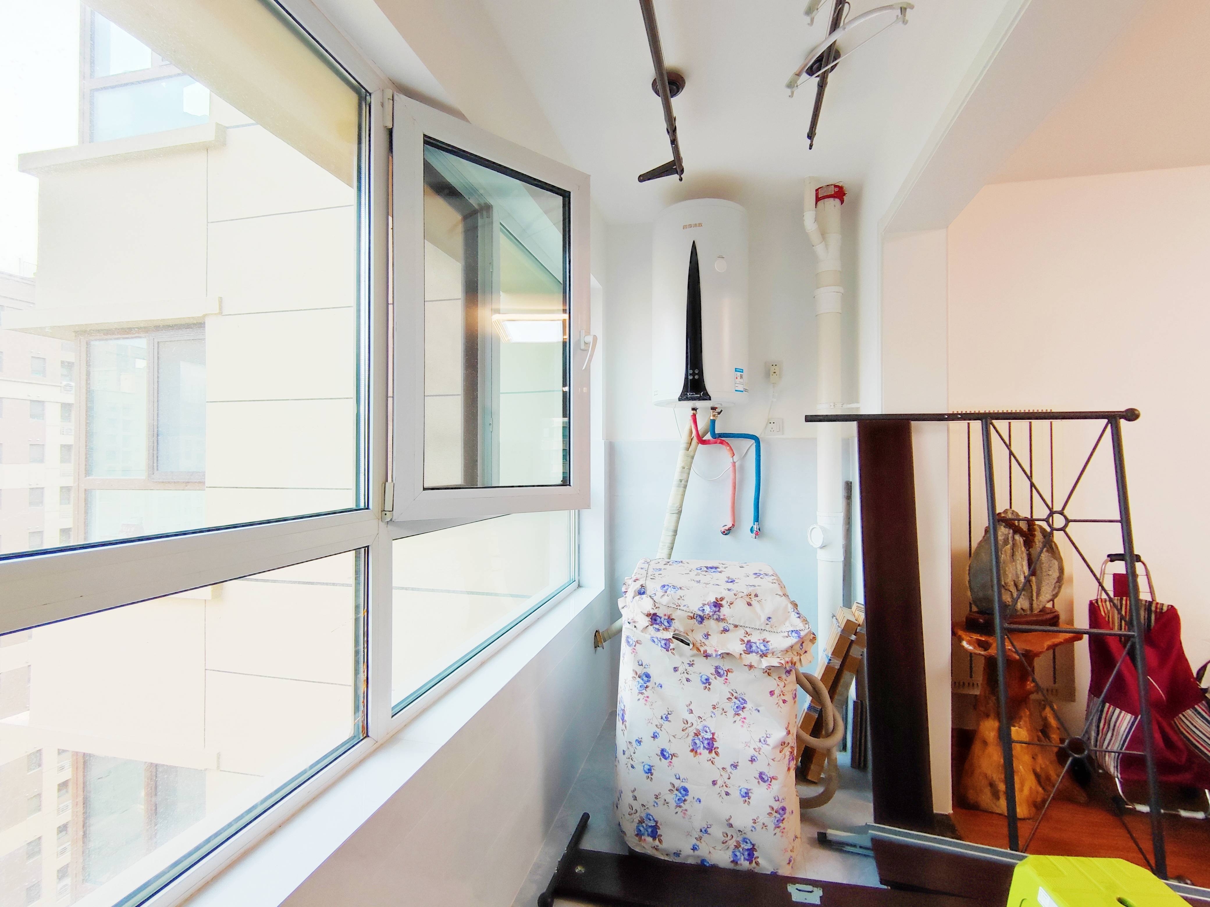 绿地新里香榭丽公馆