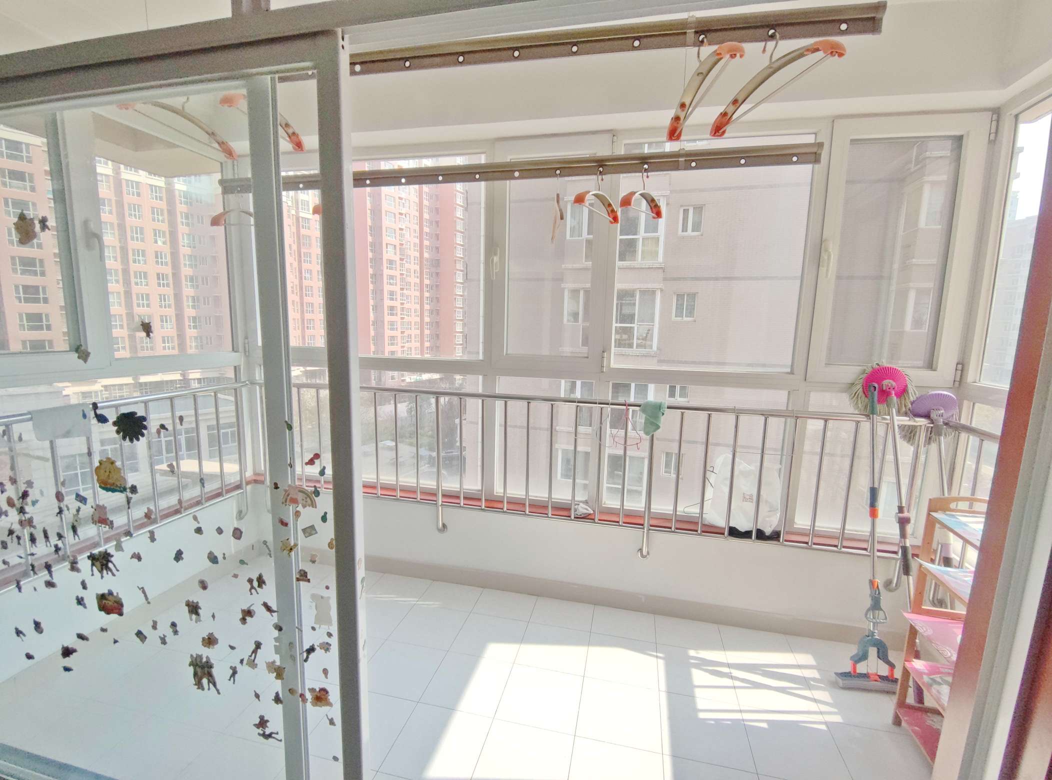 新世界阳光花园