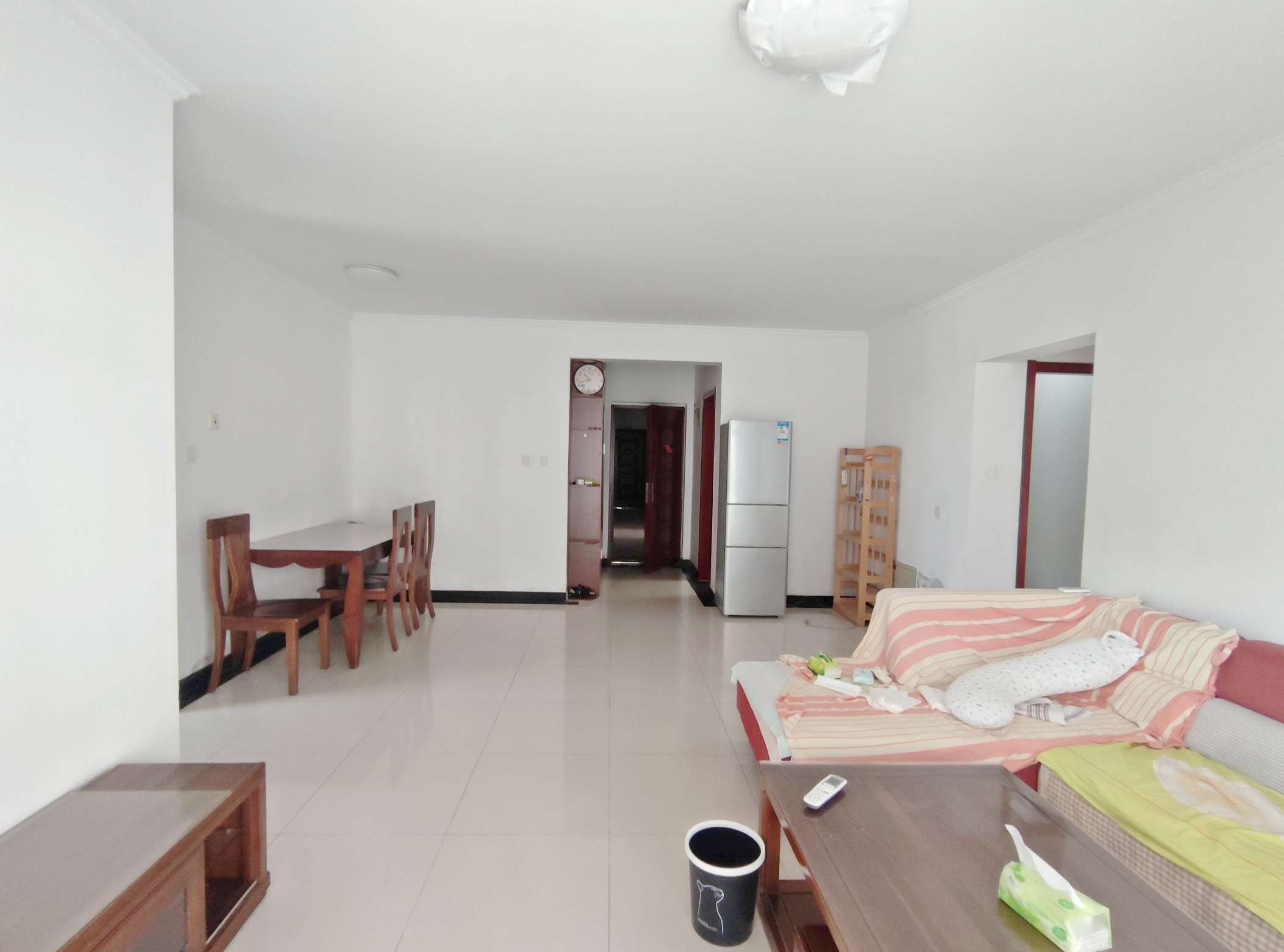 新世界阳光花园