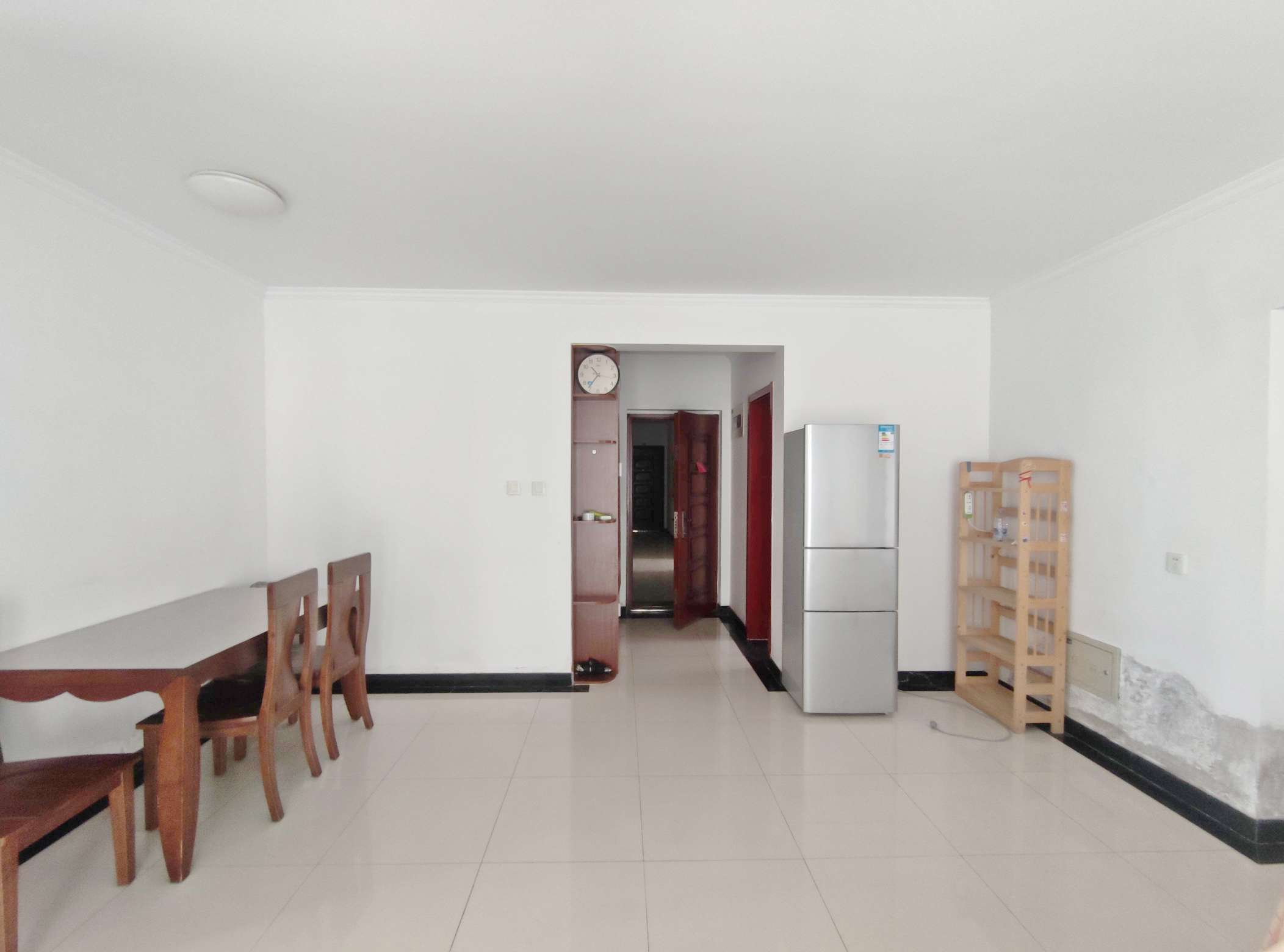 新世界阳光花园