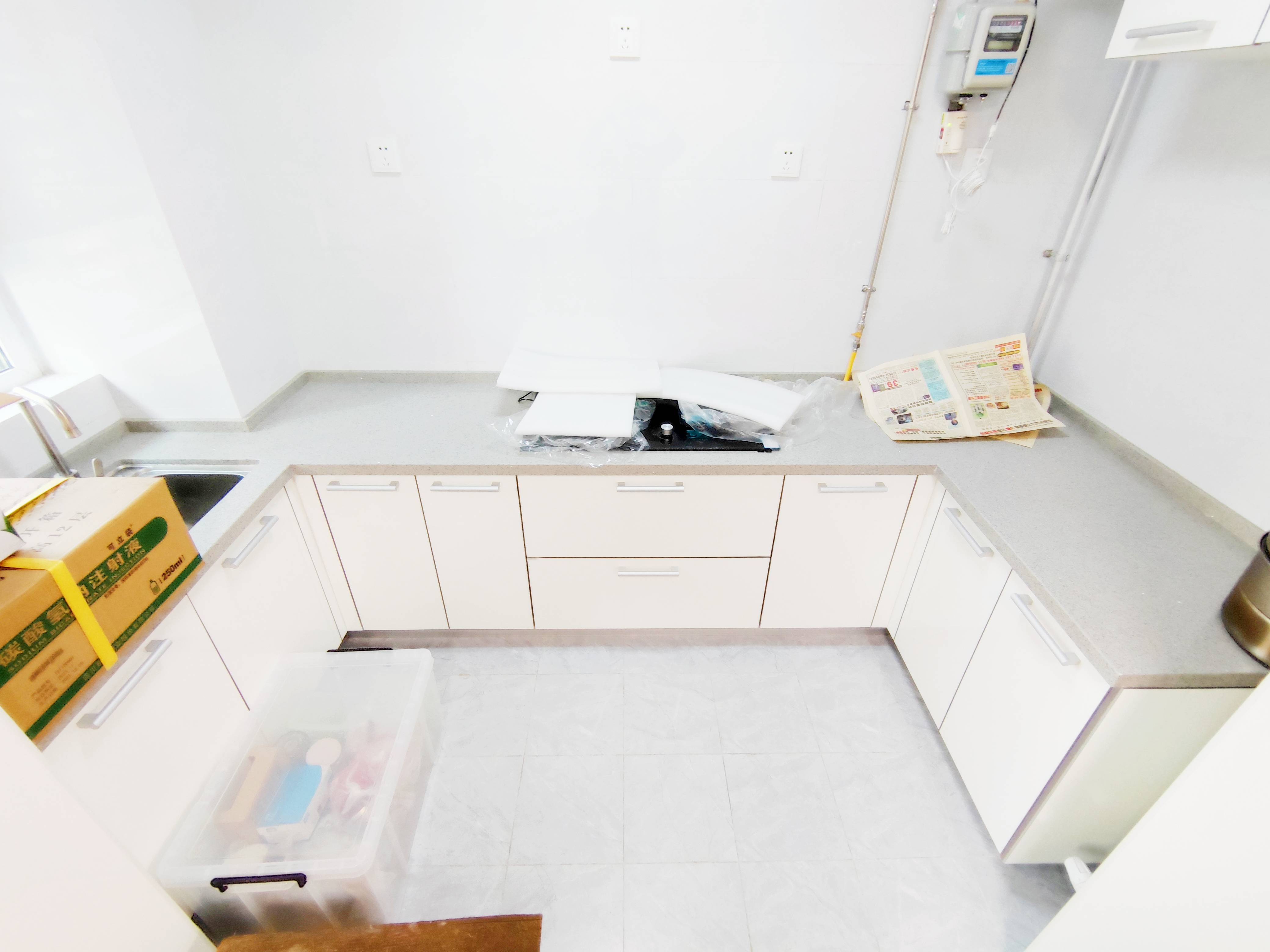 绿地新里香榭丽公馆