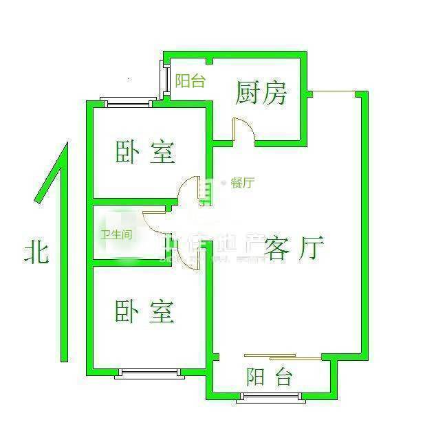 天鸿万象新天理想郡