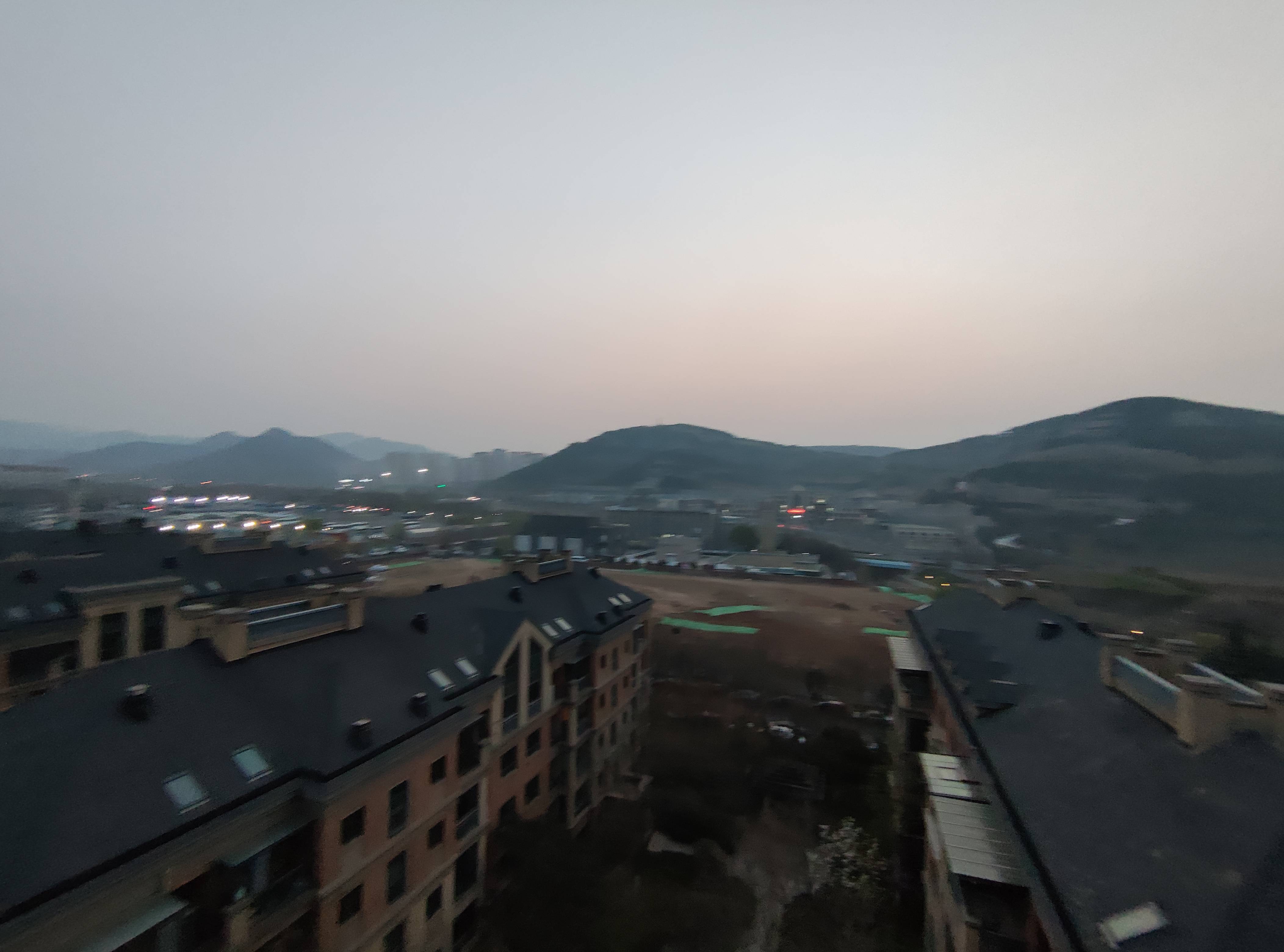 海尔绿城桂花园