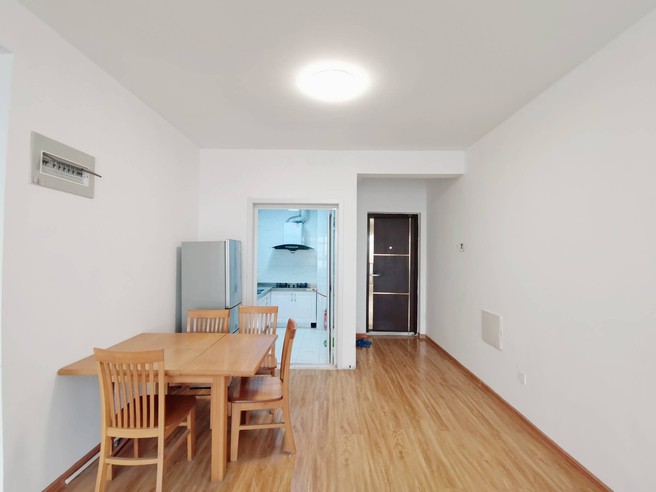 绿地IFC中央公馆