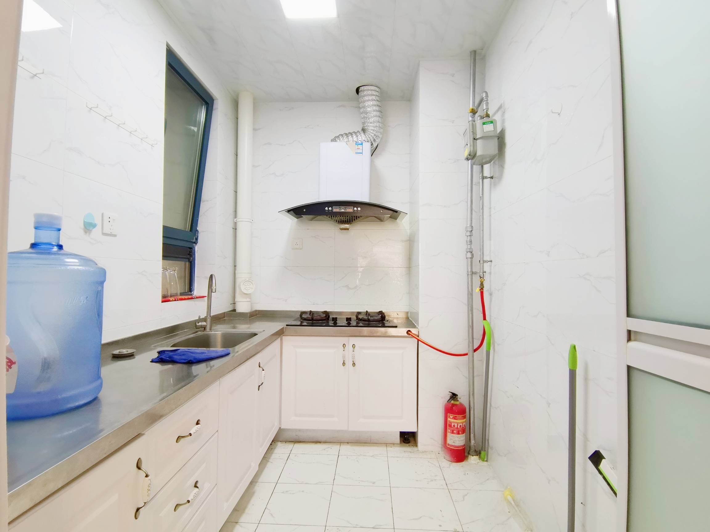 绿地IFC中央公馆