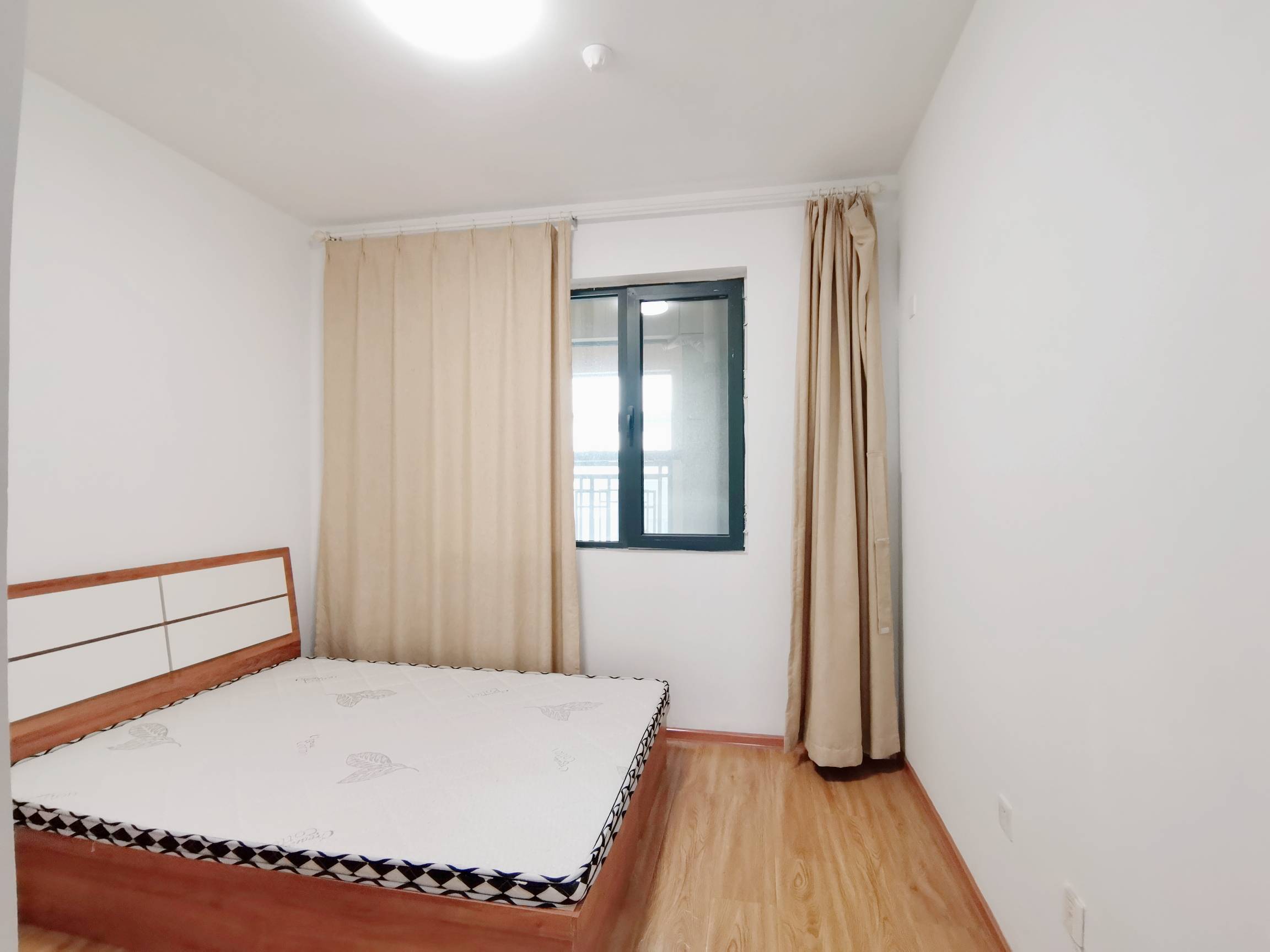 绿地IFC中央公馆