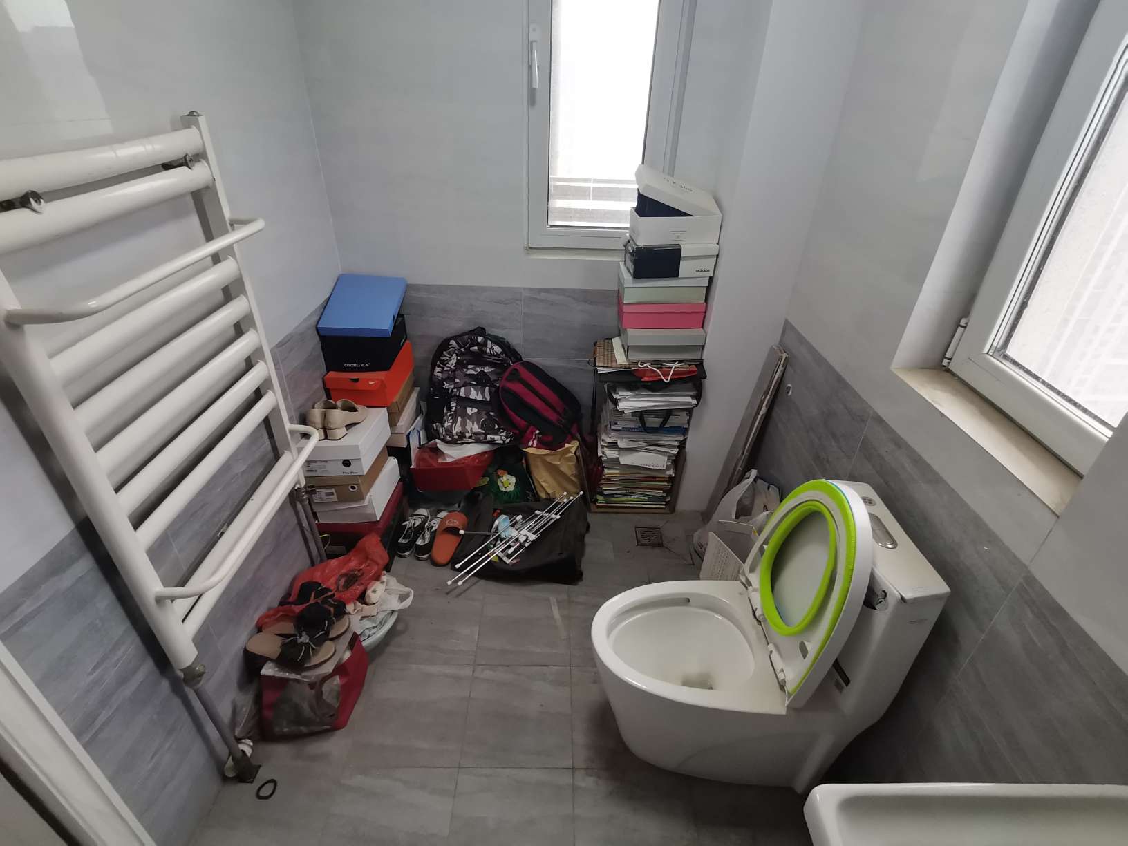 鲁能泰山7号二期