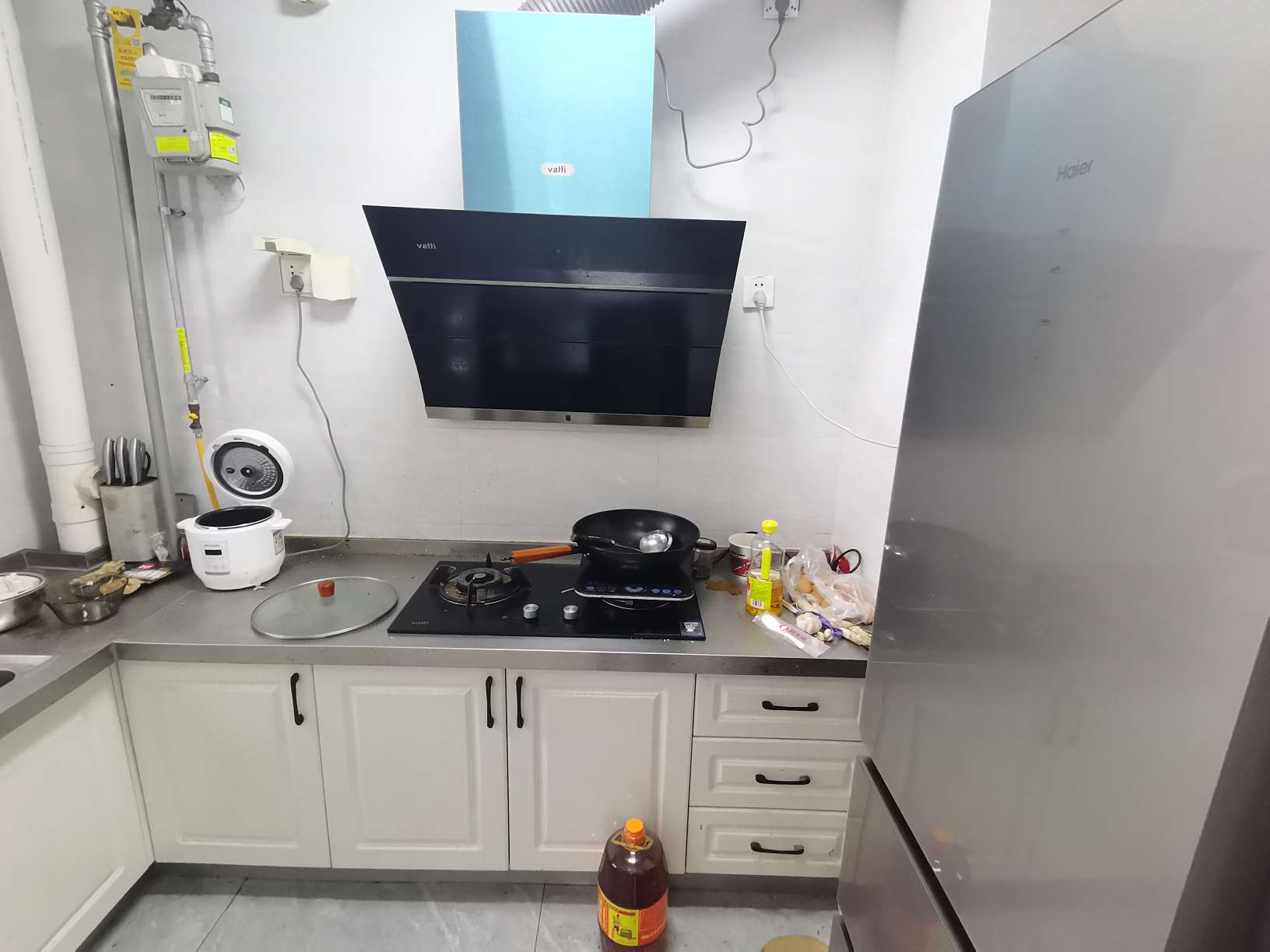 鲁能泰山7号二期