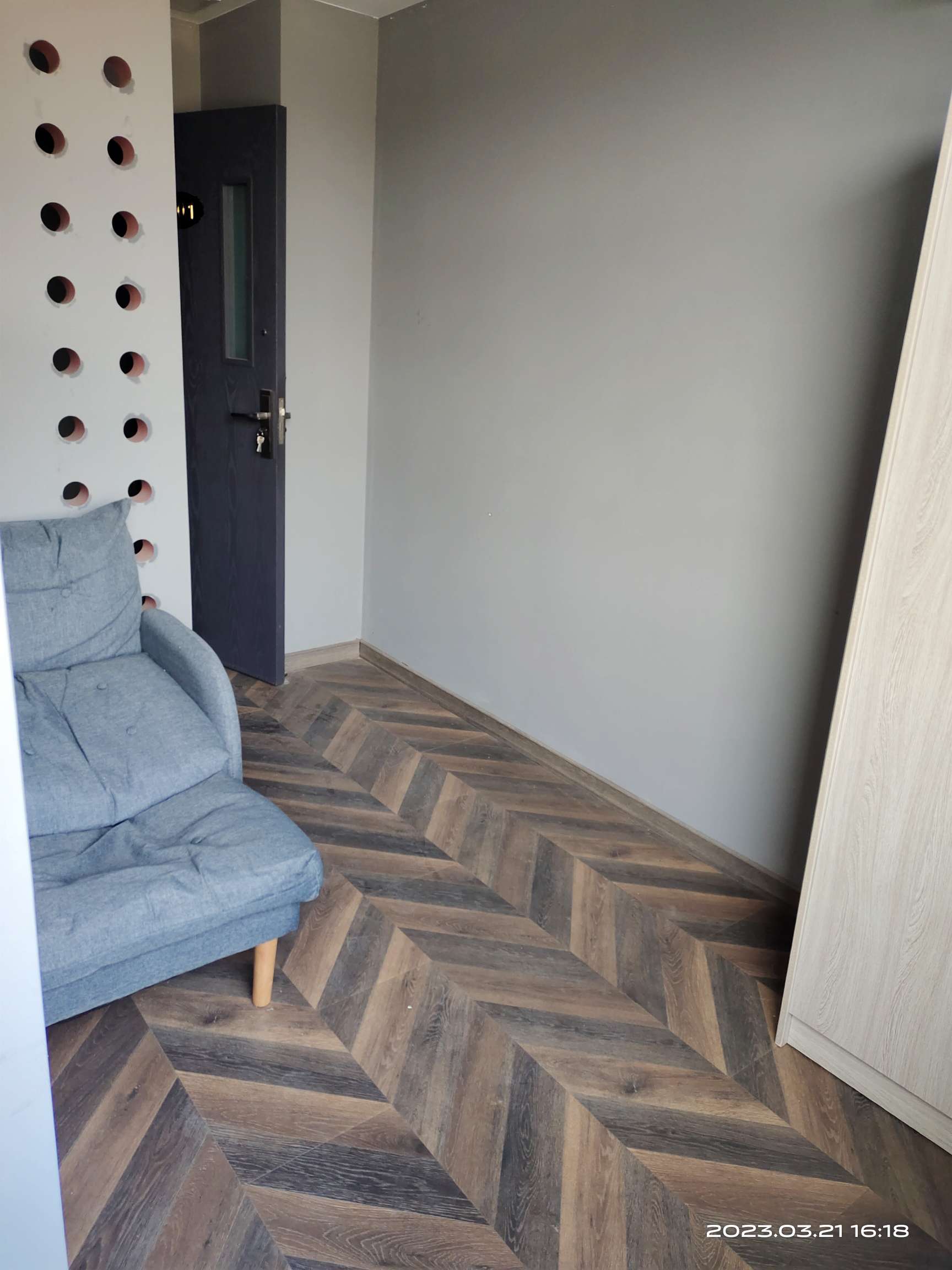 生产路单位宿舍