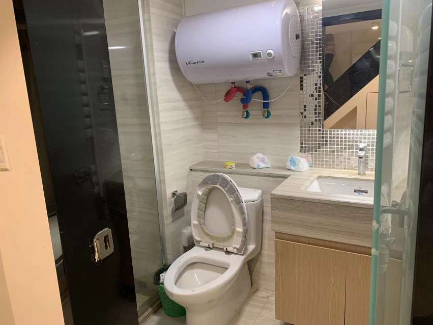 恒大城(商住楼)