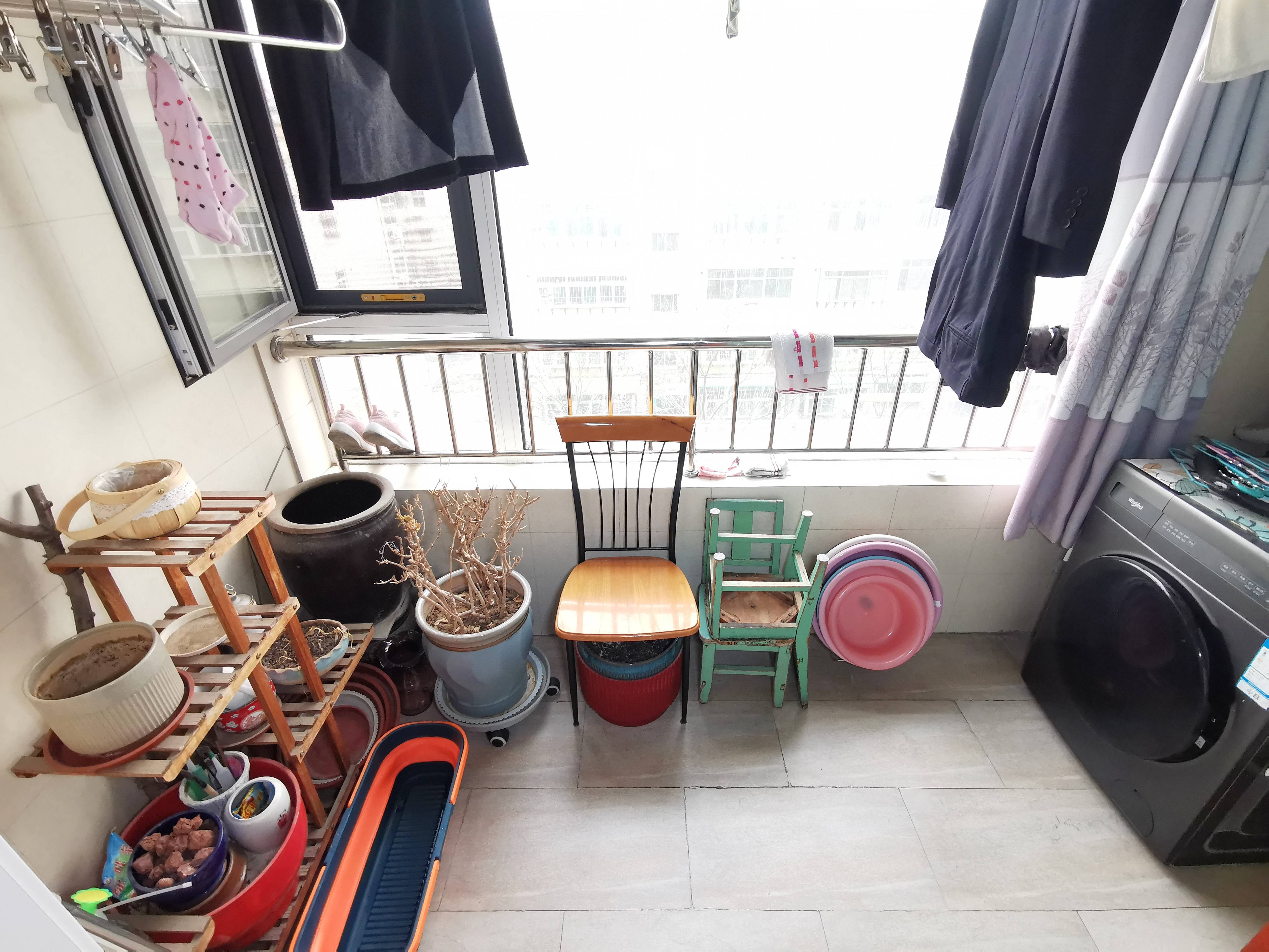 明湖天地