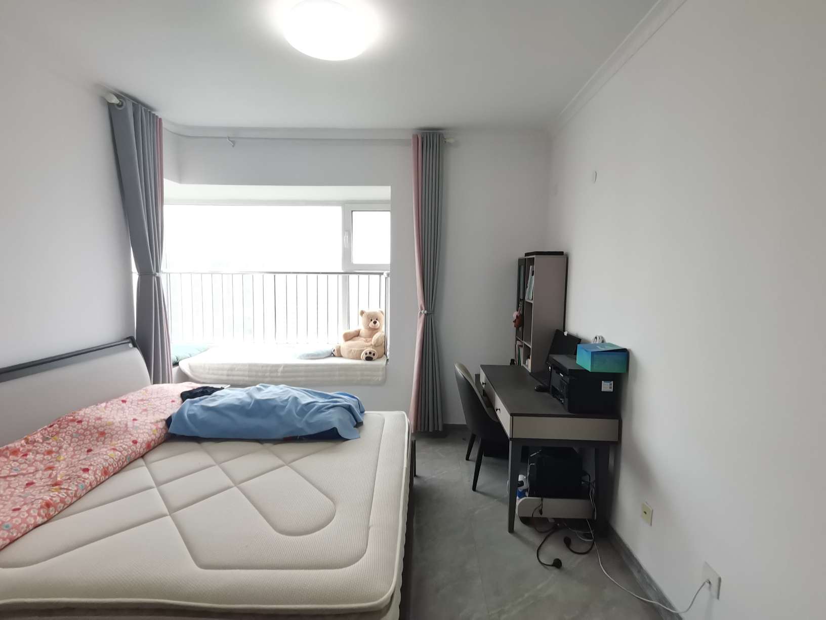 鲁能泰山7号二期