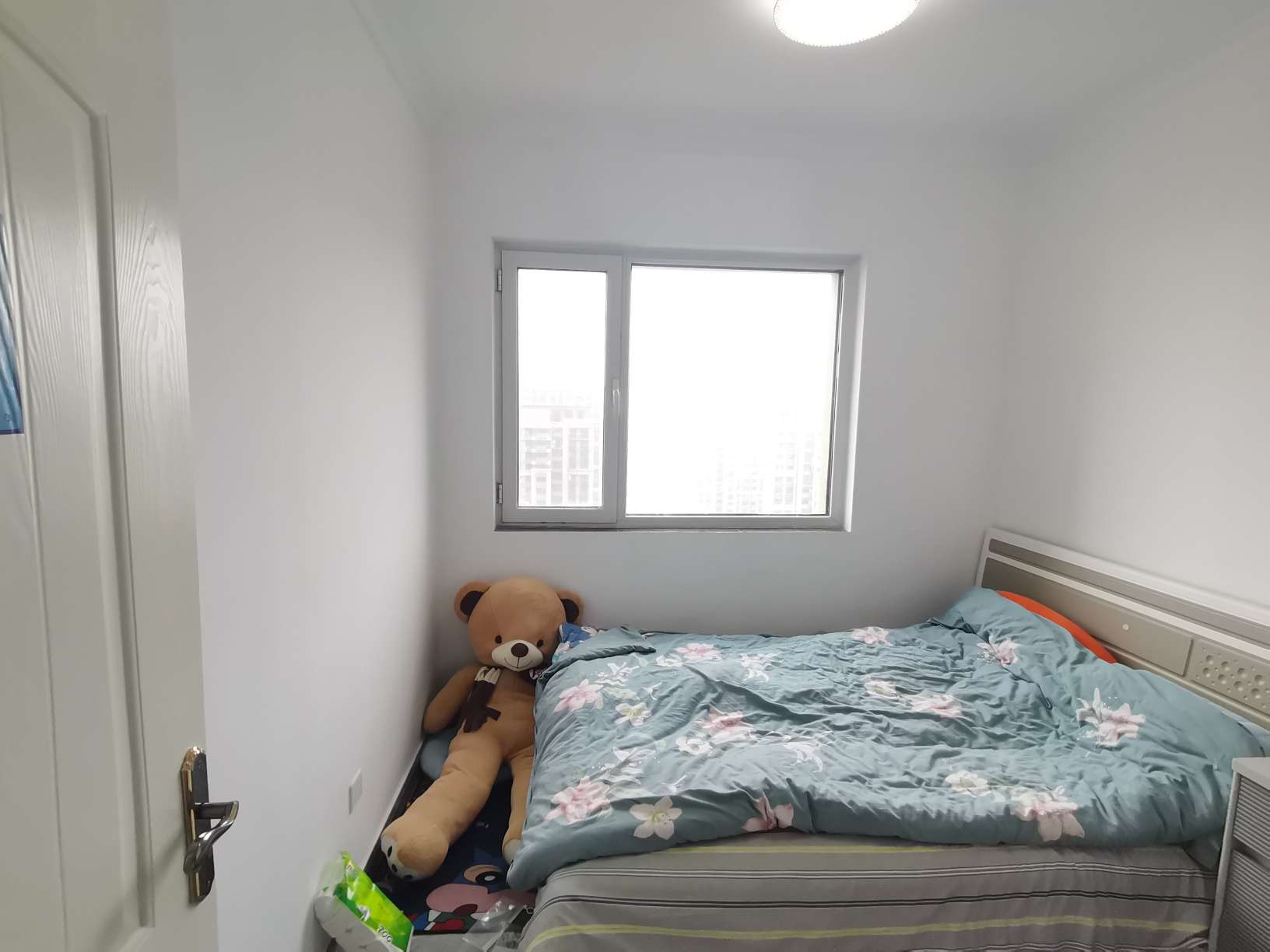 鲁能泰山7号二期