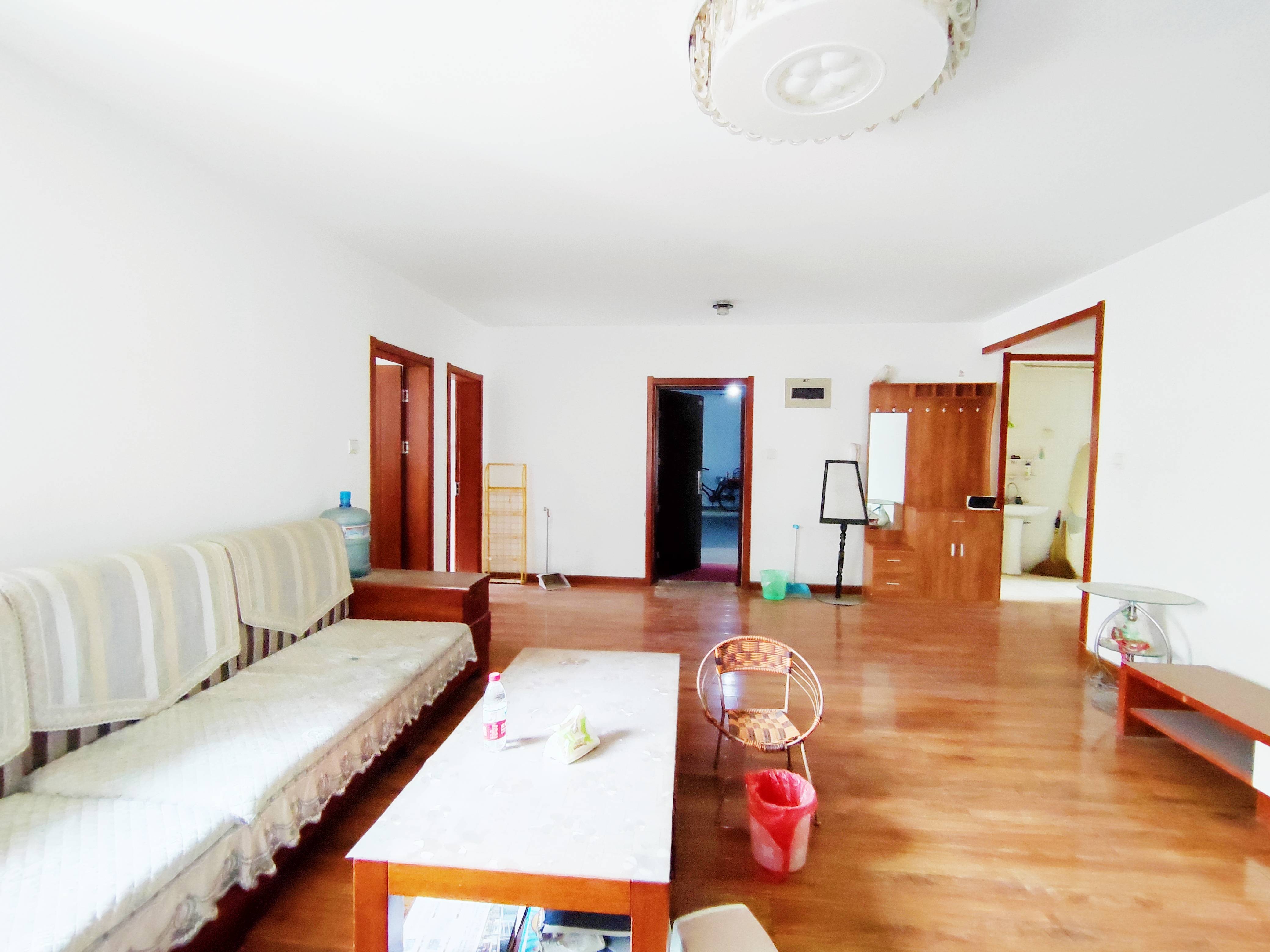  德裕家园一区 南北