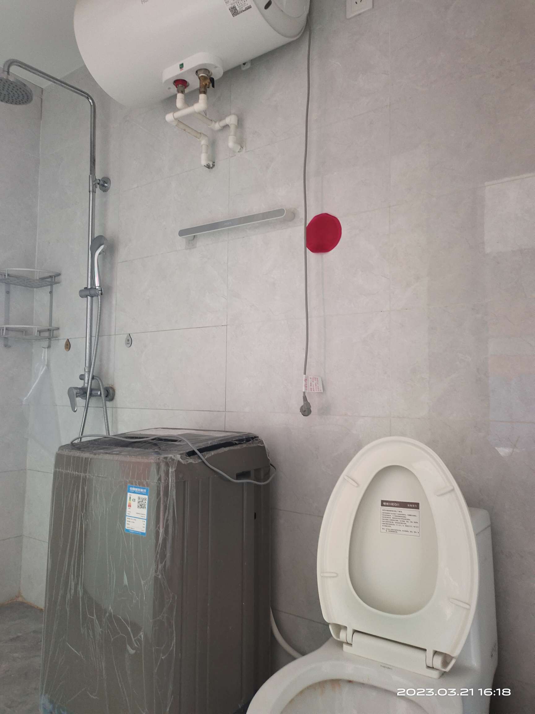 生产路单位宿舍